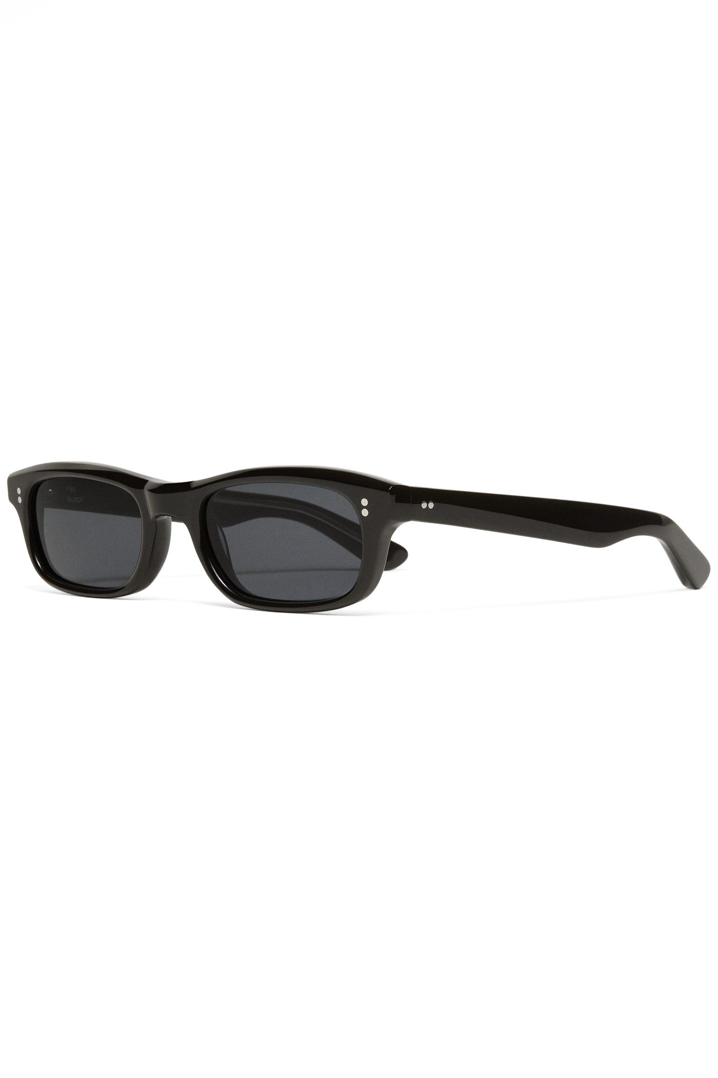PIN - BLACK/CLEAR UNISEX 3