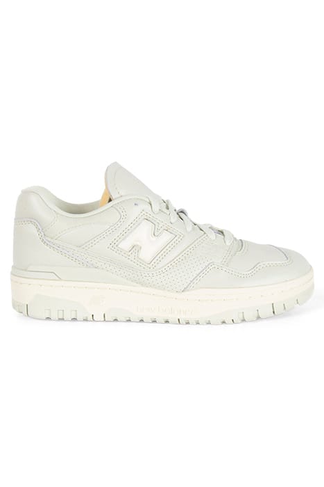 NEW BALANCE – BB550MCC DEEP LICHEN GREEN 1