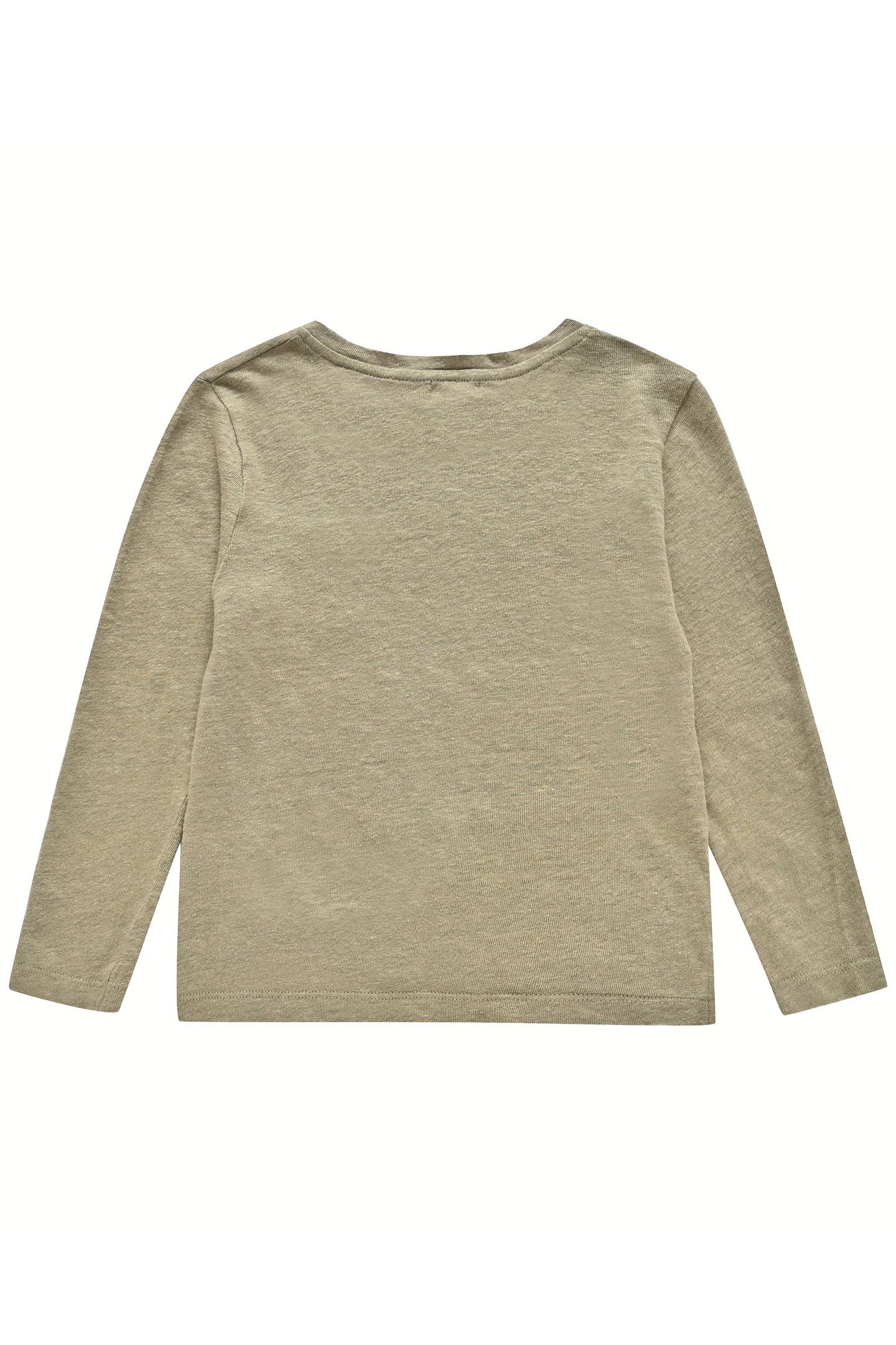 TEE STANO KHAKI 2