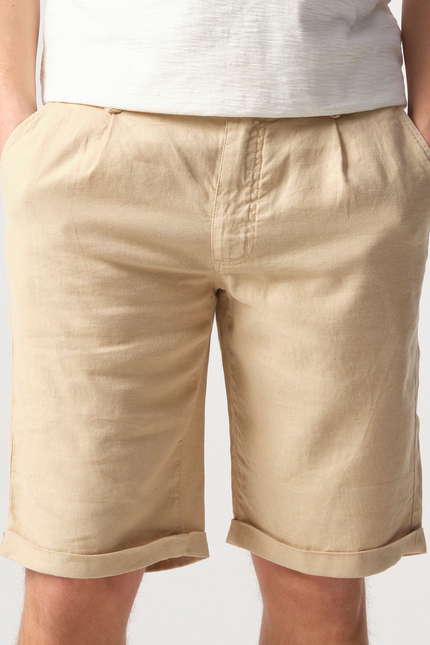 JAAP SHORT SAFARI 3