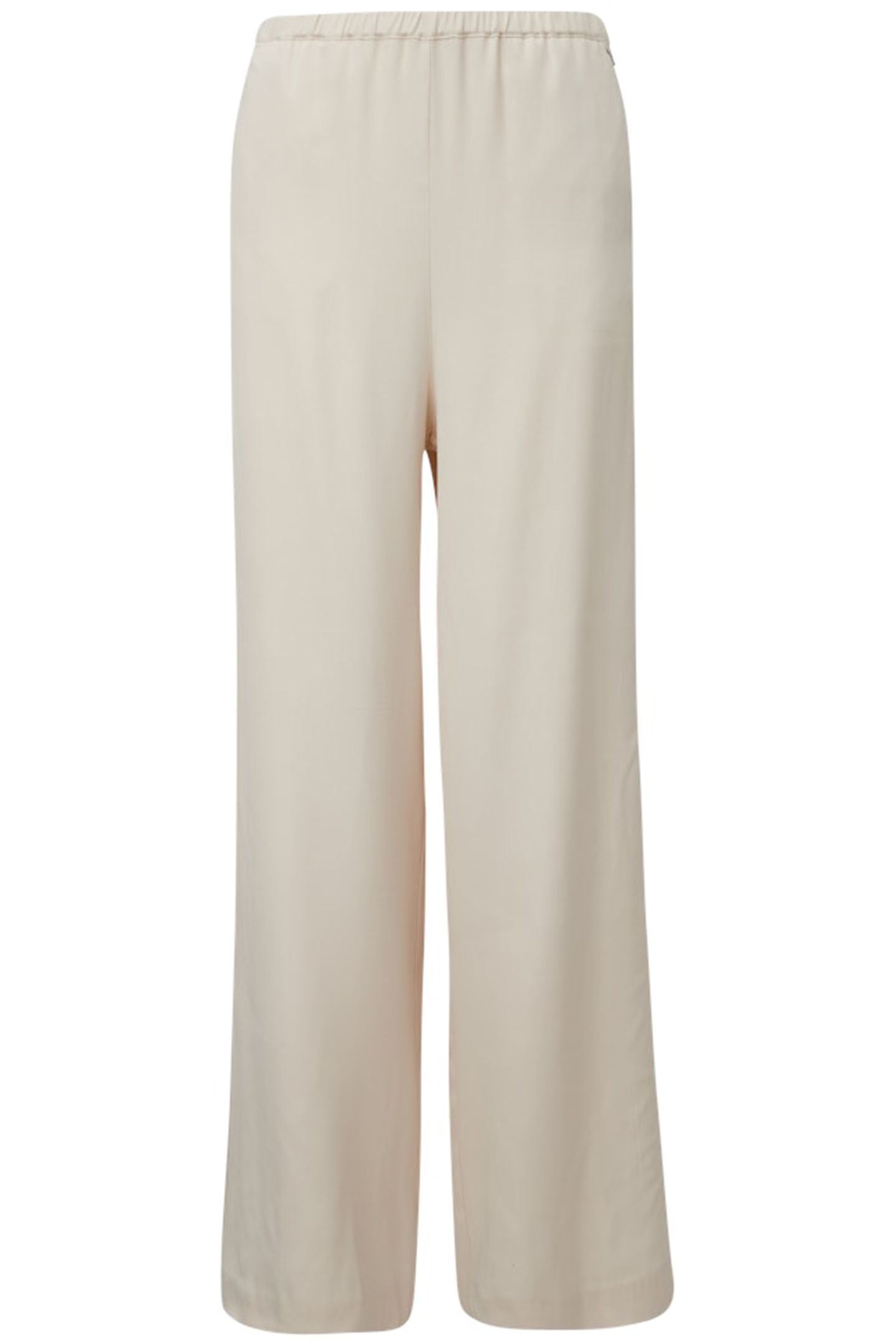 COMMA PANTS BROWN 2