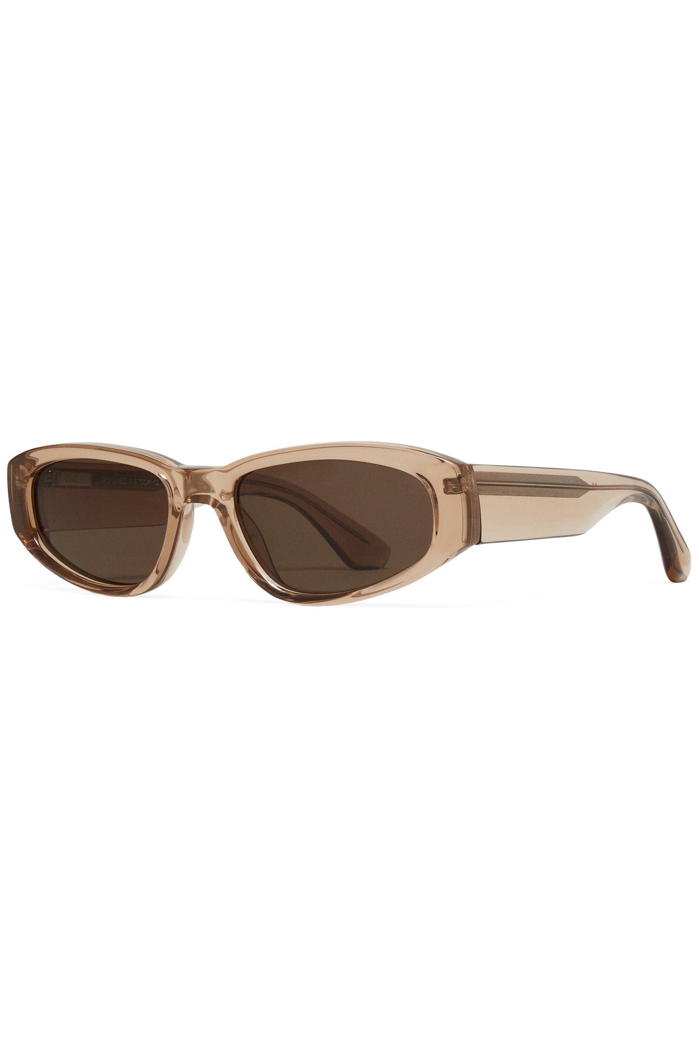 09.3 - LIGHT BROWN UNISEX 3