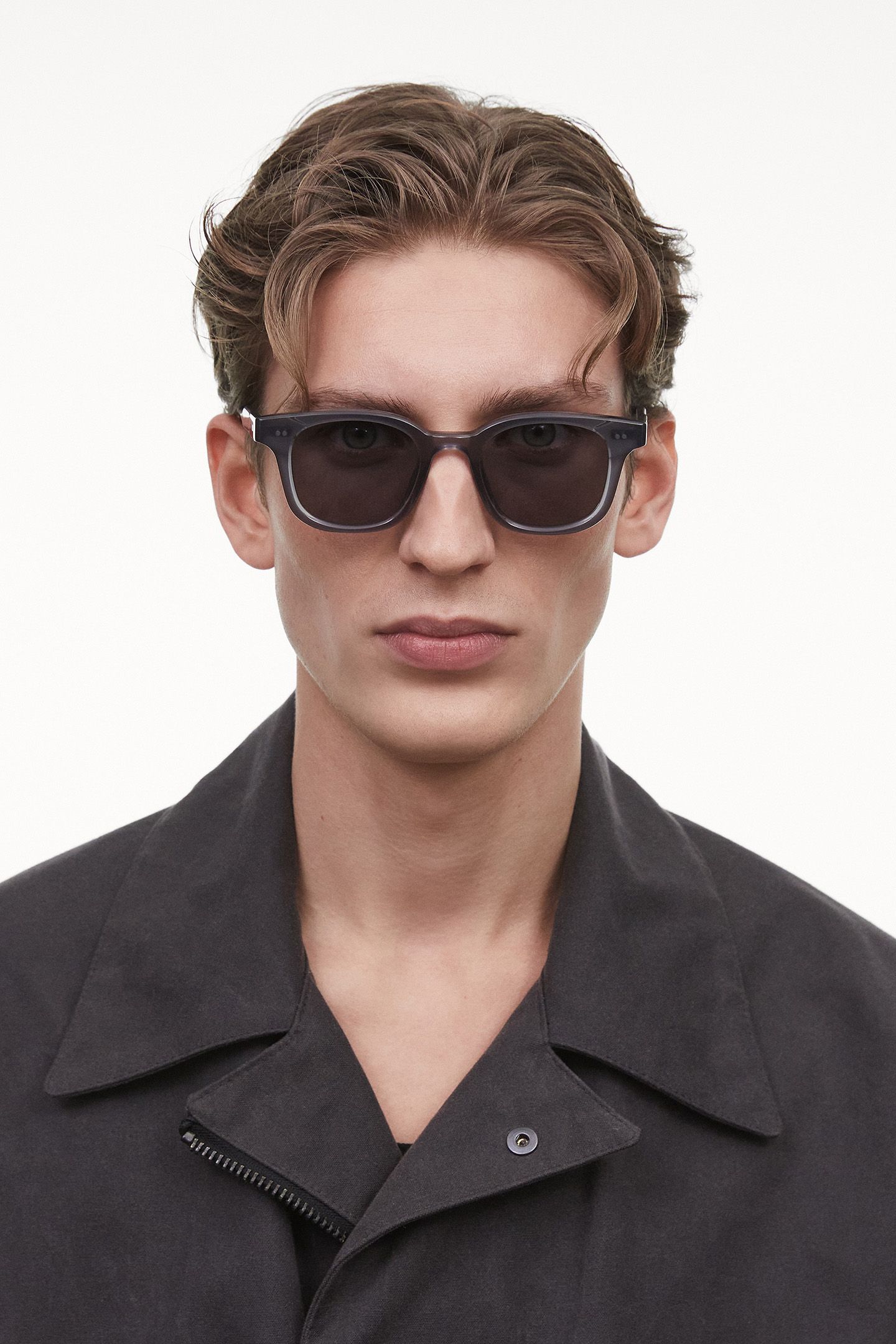 02.3 - DARK GREY UNISEX 1