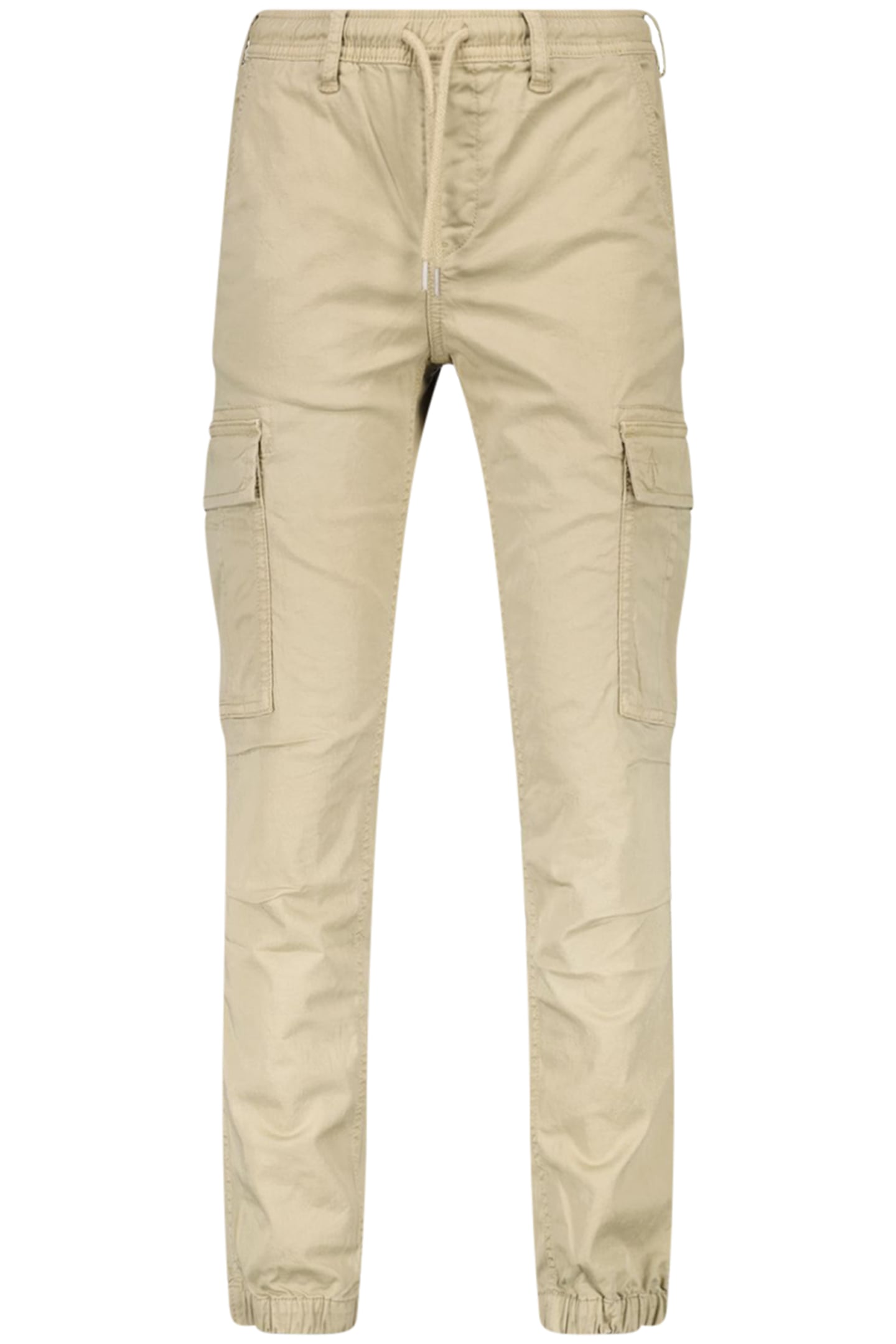 PHARRELL JR KHAKI 3