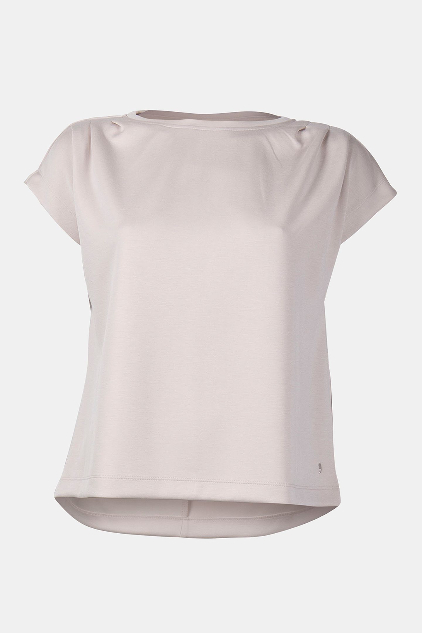 COMMA SWEATSHIRTS BEIGE 3