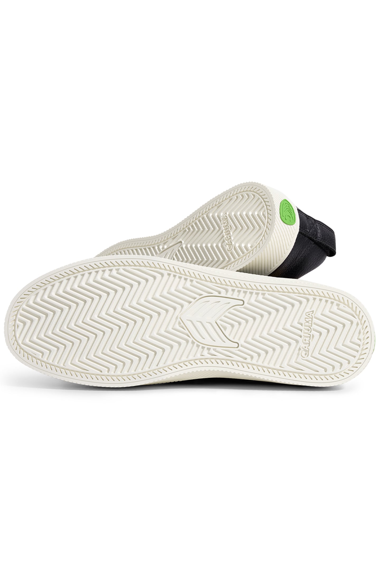 SLIP-ON BLACK PREMIUM LEATHER SNEAKER 5