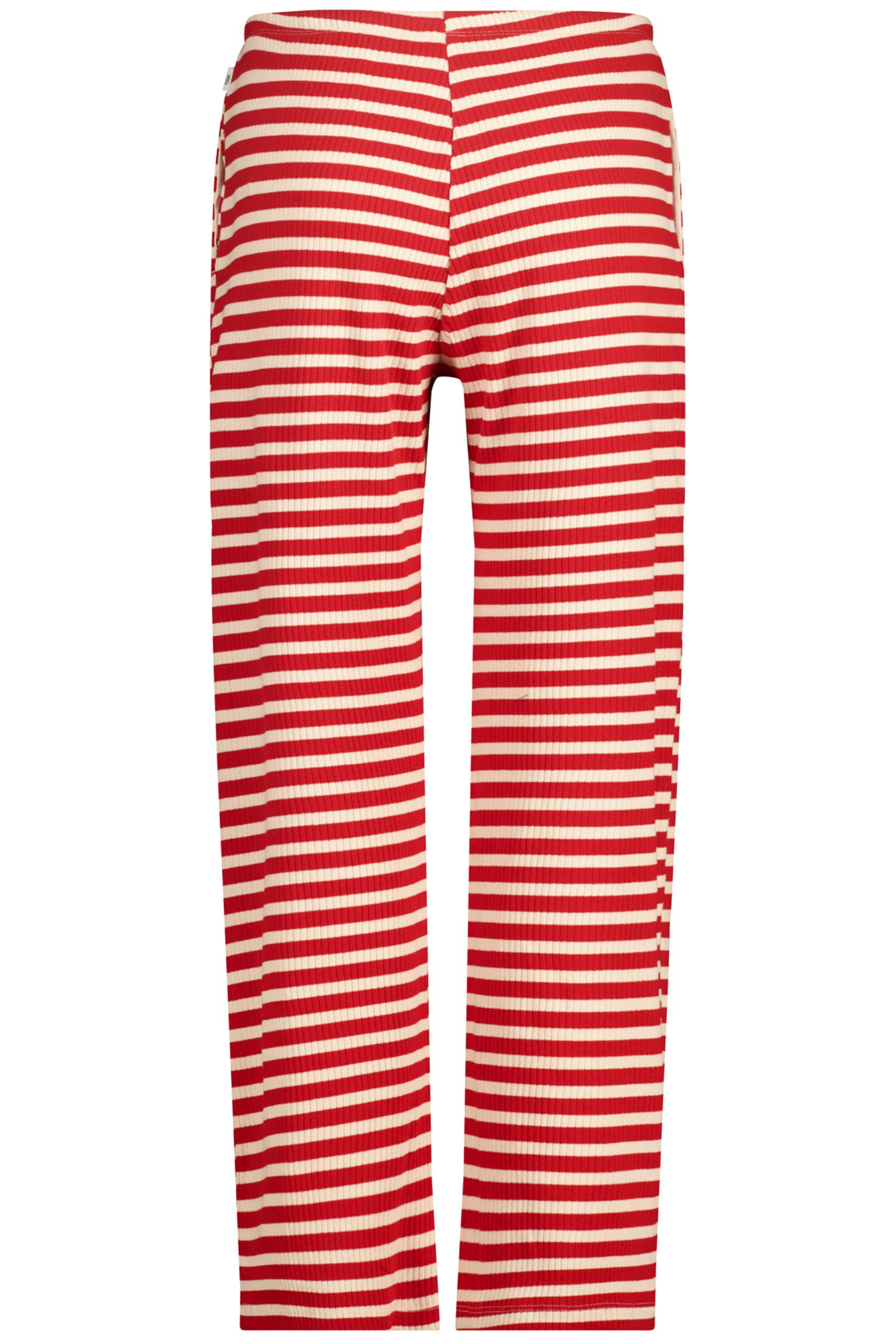 COCO RED/WHITE 2