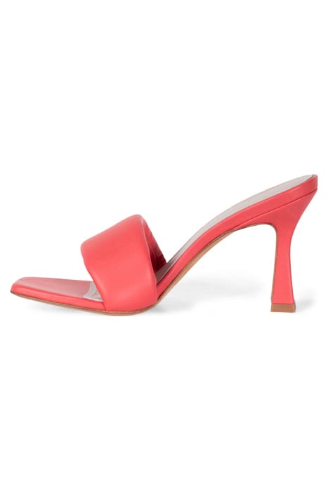 YOLANDA HOT CORAL 3