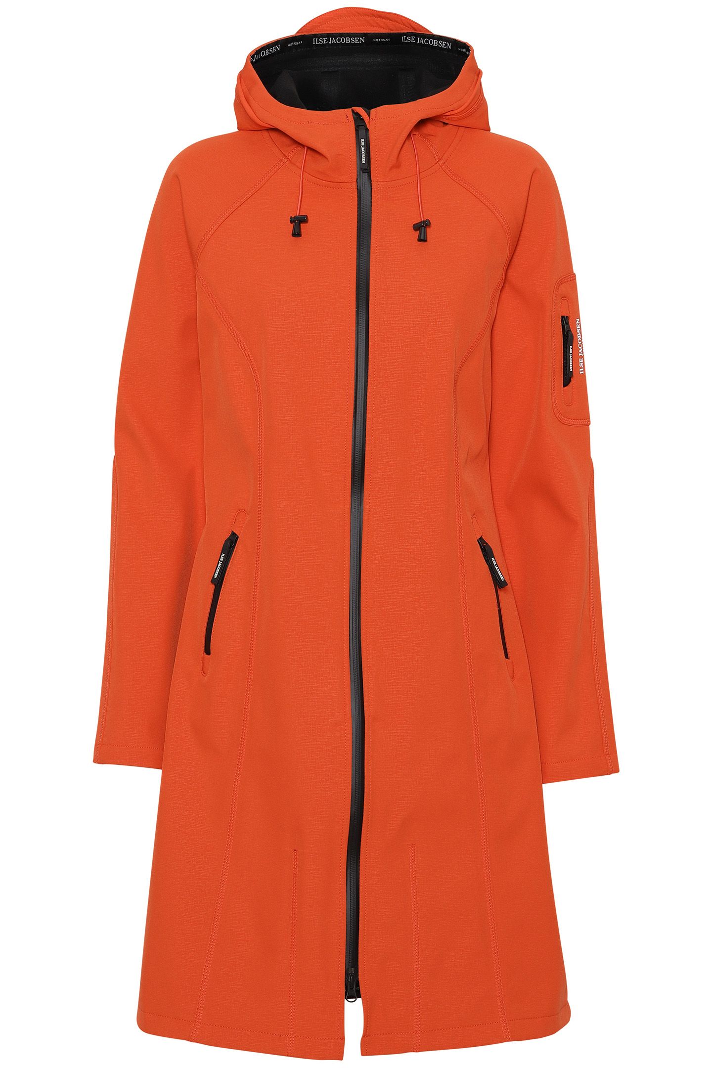 RAIN37L WARM ORANGE 1