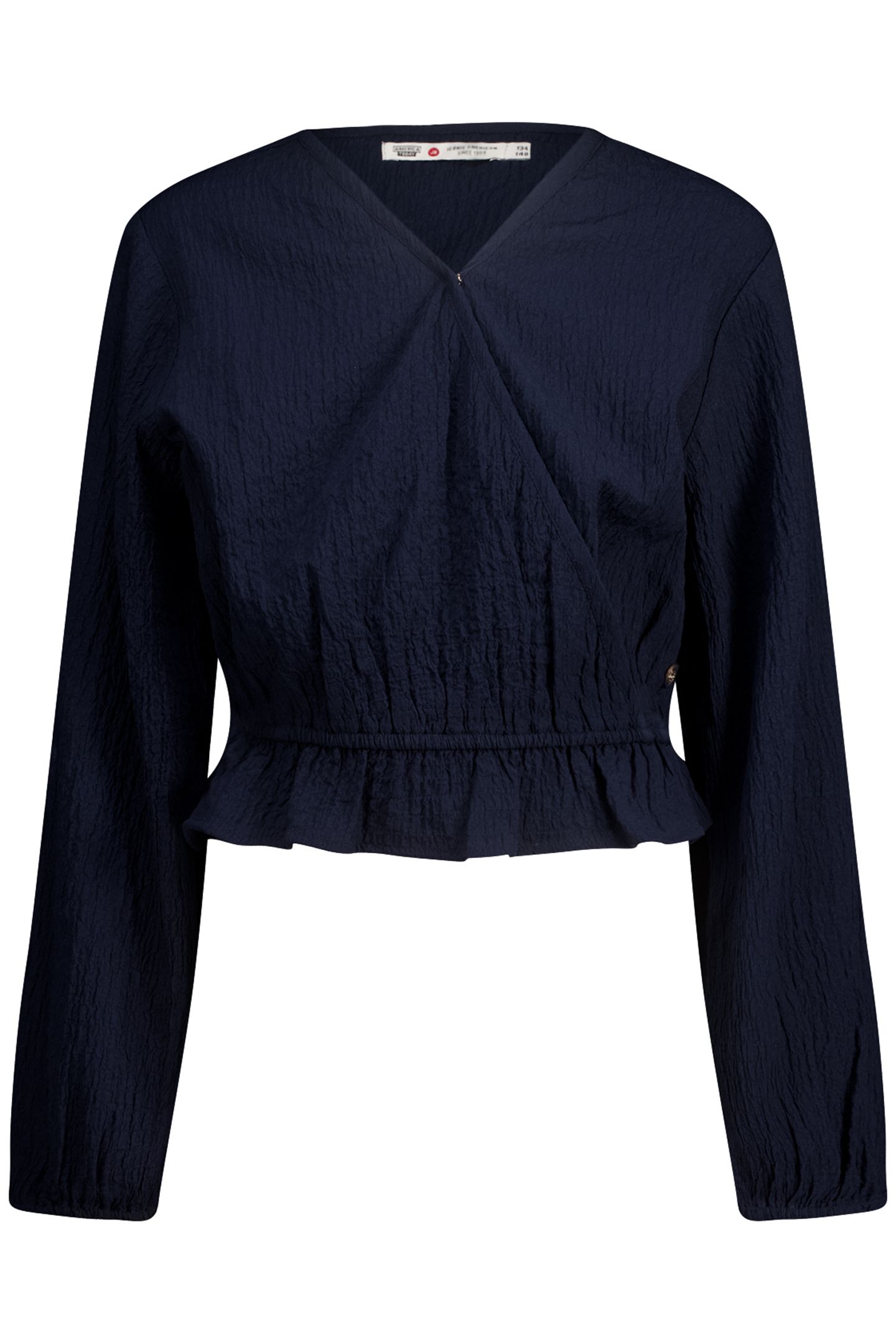 BRILEY JR DARK BLUE 3