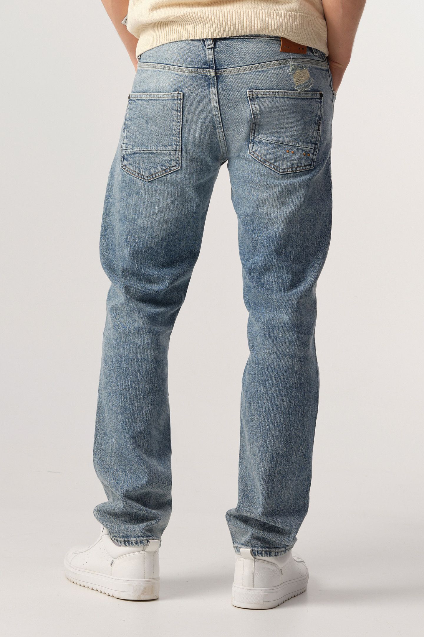 JOAH JEANS L.BLUE 2