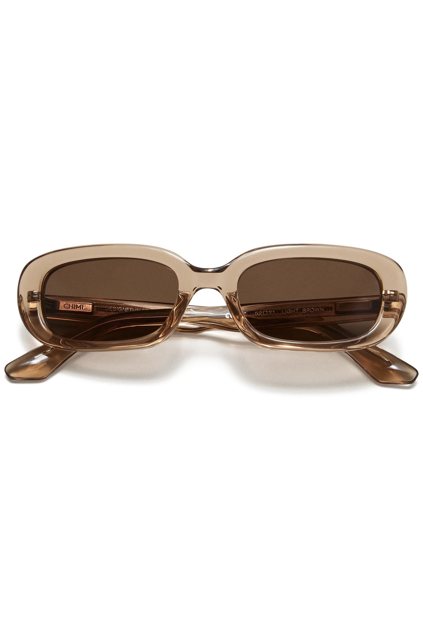 12 - LIGHT BROWN UNISEX 2