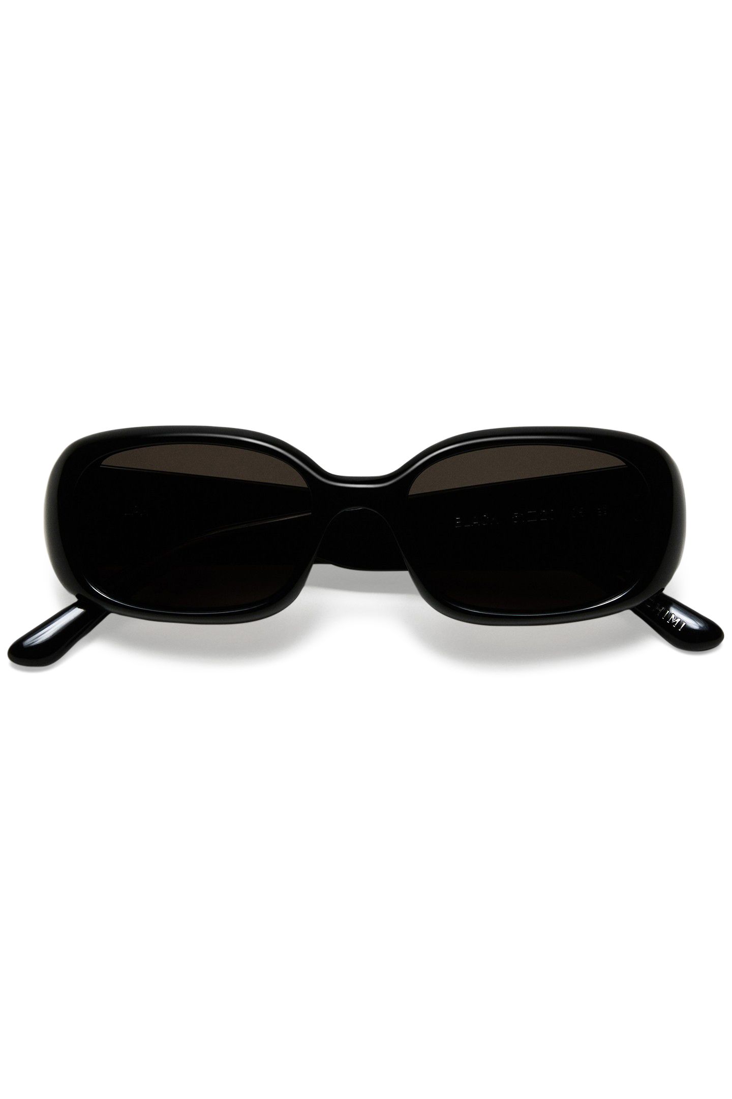 LAX - BLACK/BLACK UNISEX 2