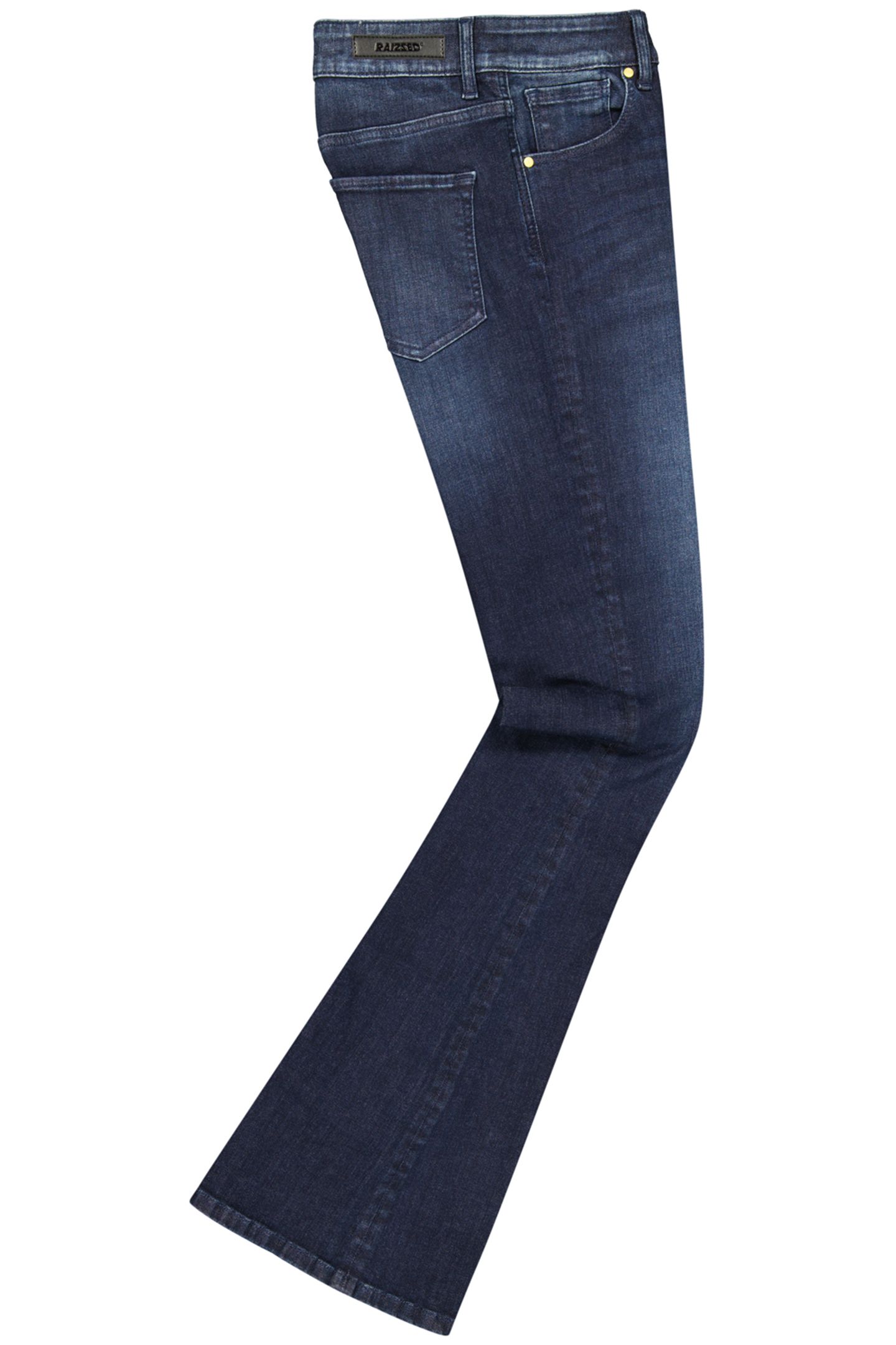 SUNRISE JEANS DARK BLUE STONE 6
