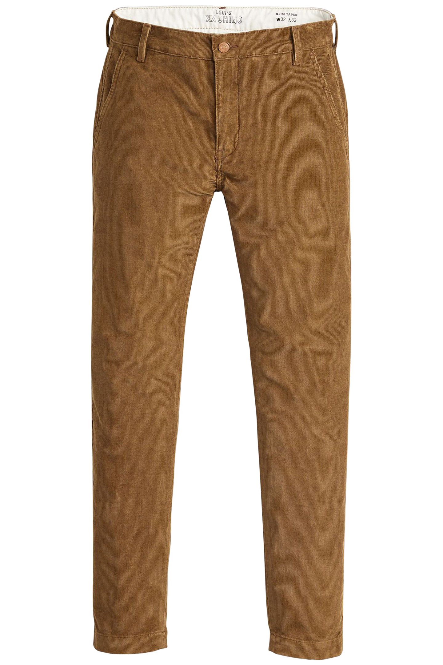XX CHINO SLIM II KARLA BROWN 4