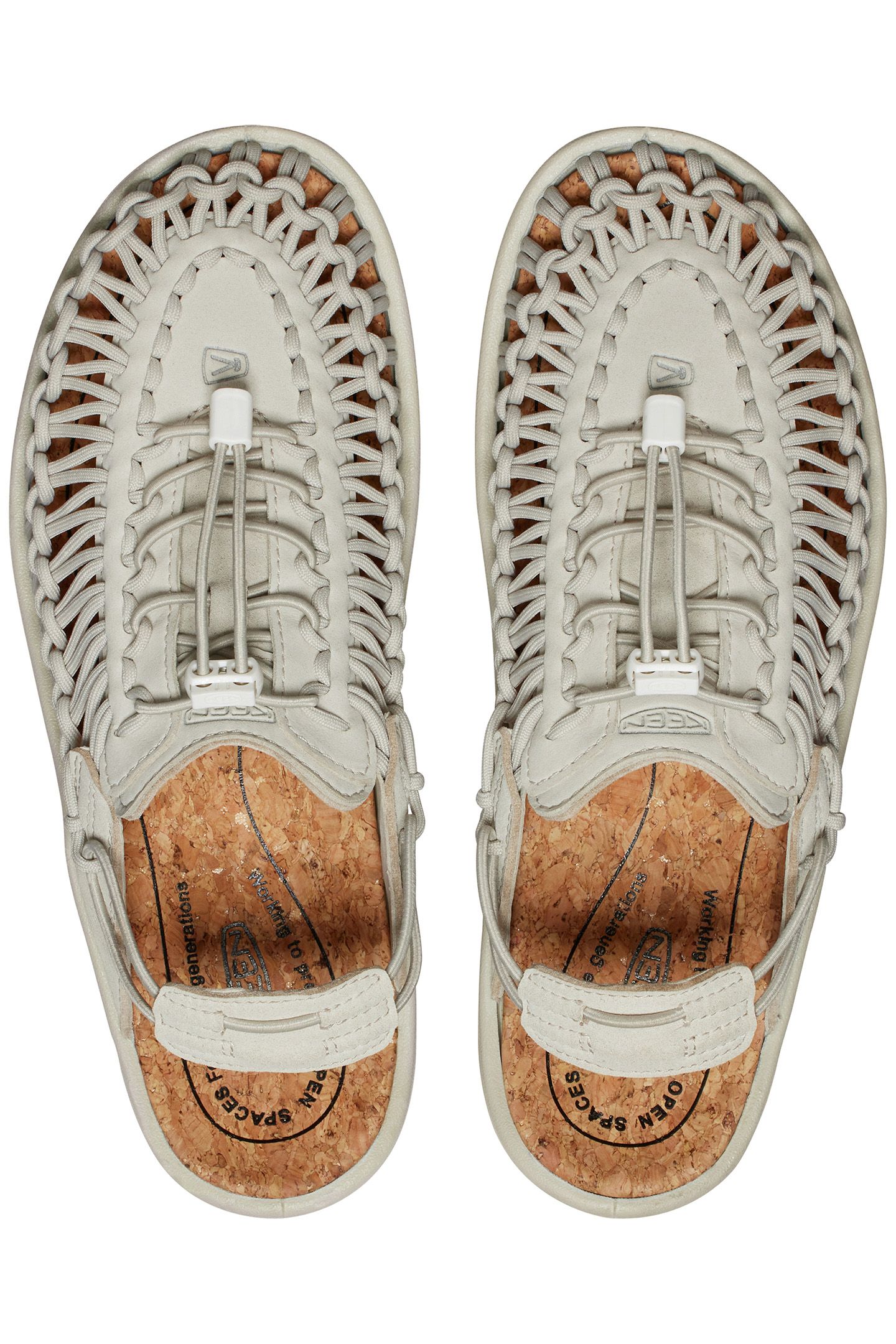 UNISEX UNEEK II CONVERTIBLE PLAZA TAUPE/PLAZA | Online Outlet | Otrium