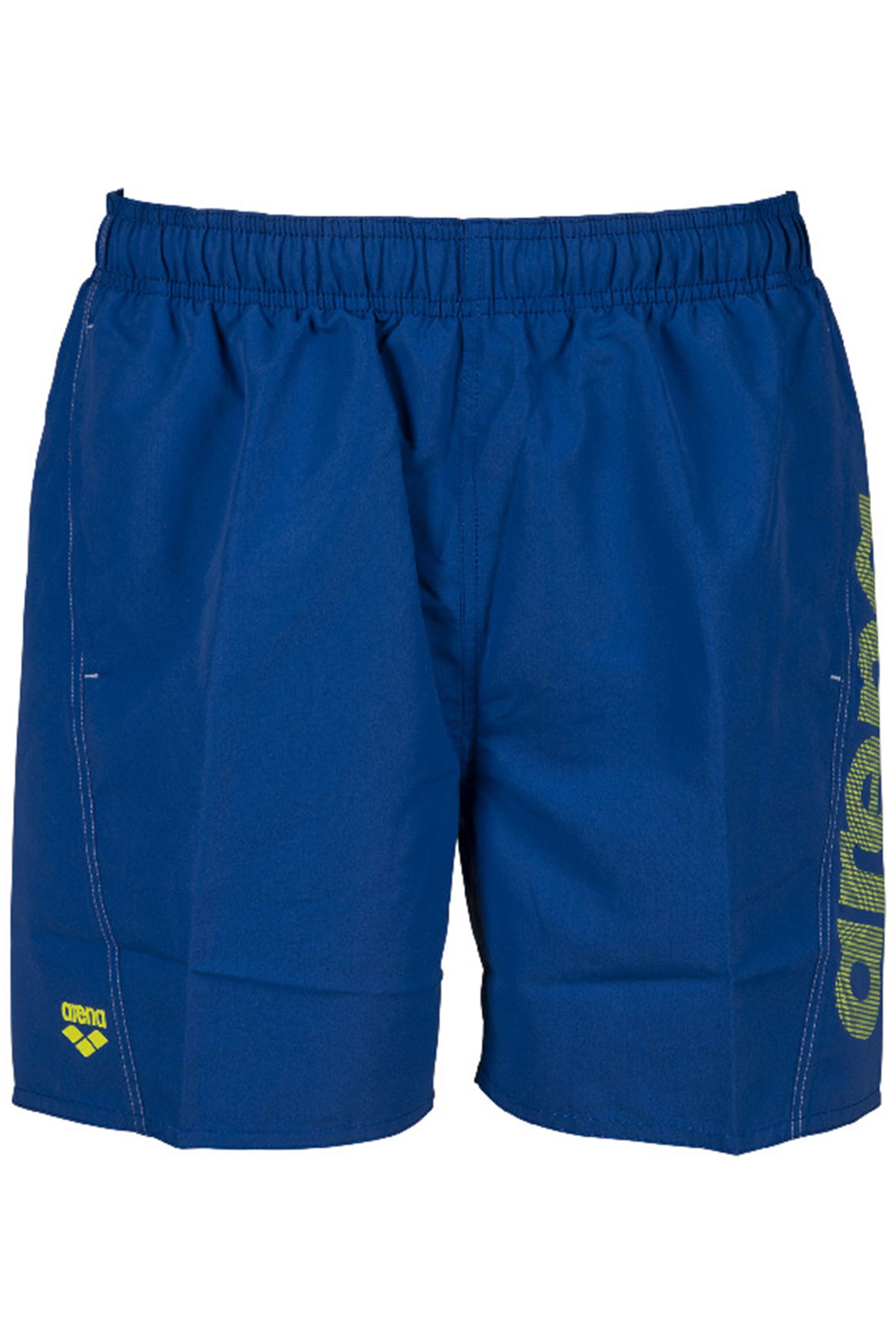 FUNDAMENTALS ARENA LOGO BOXER ROYAL-SOFT GREEN-WHITE 4