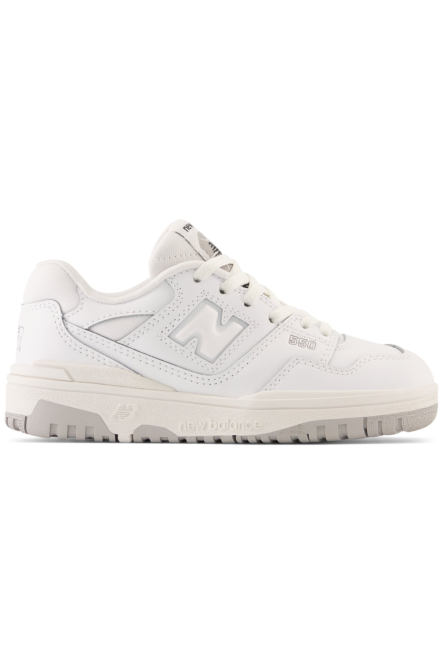 PSB550PB SNEAKERS IN WHITE 1