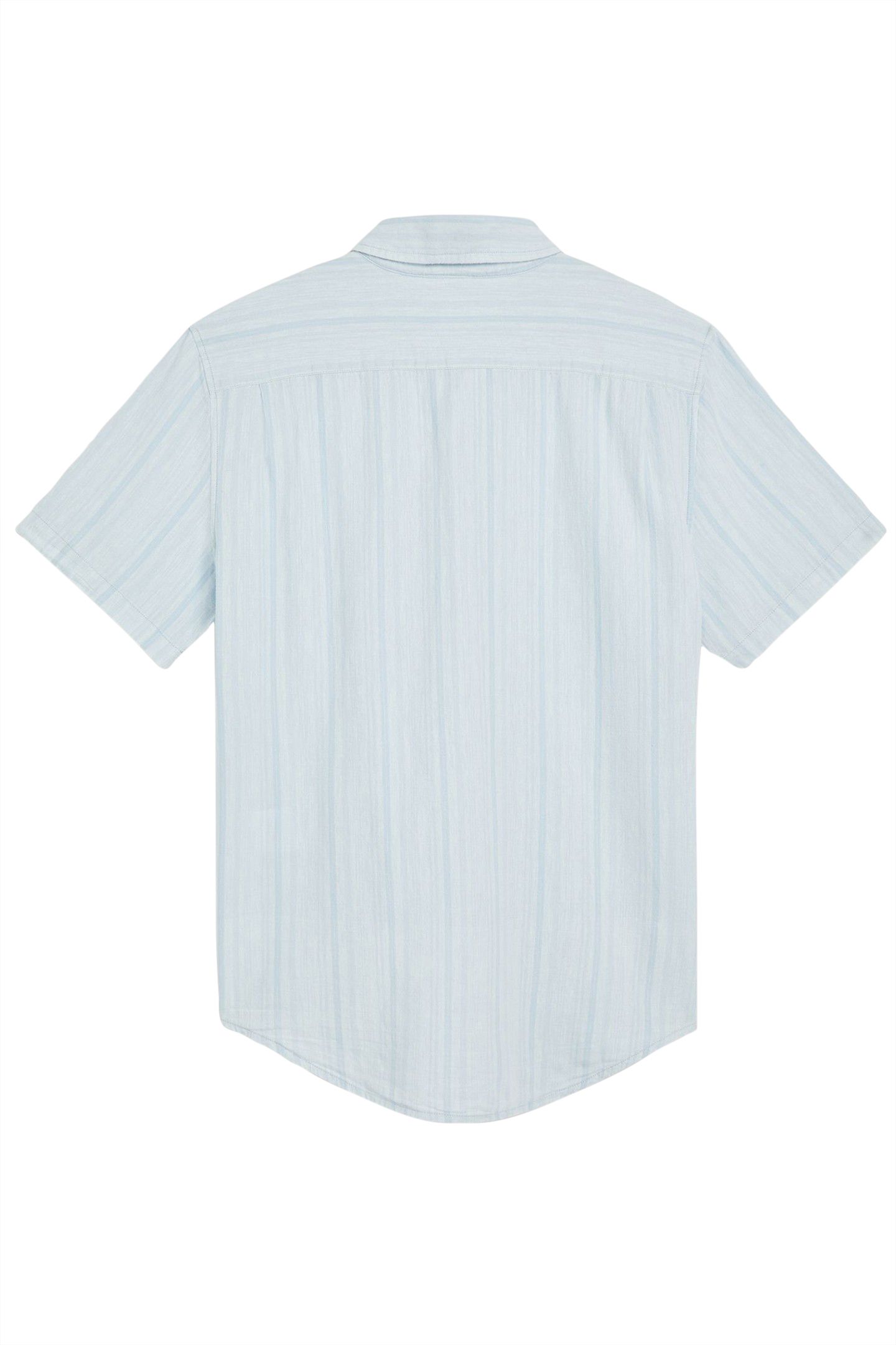 SS CLASSIC 1 PKT STANDRD EDDIE STRIPE 4