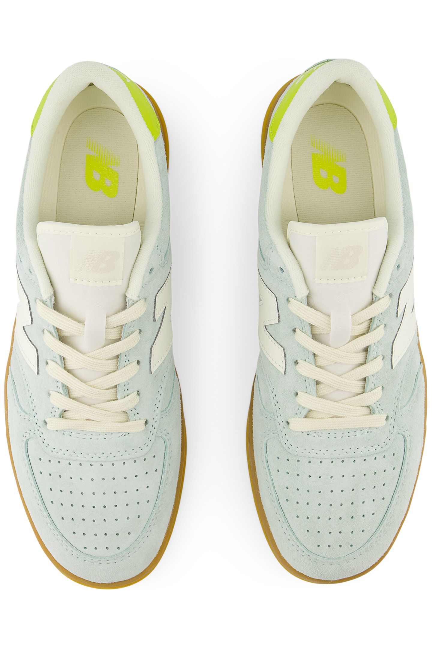 CT500EB SNEAKERS IN SKY BLUE 3