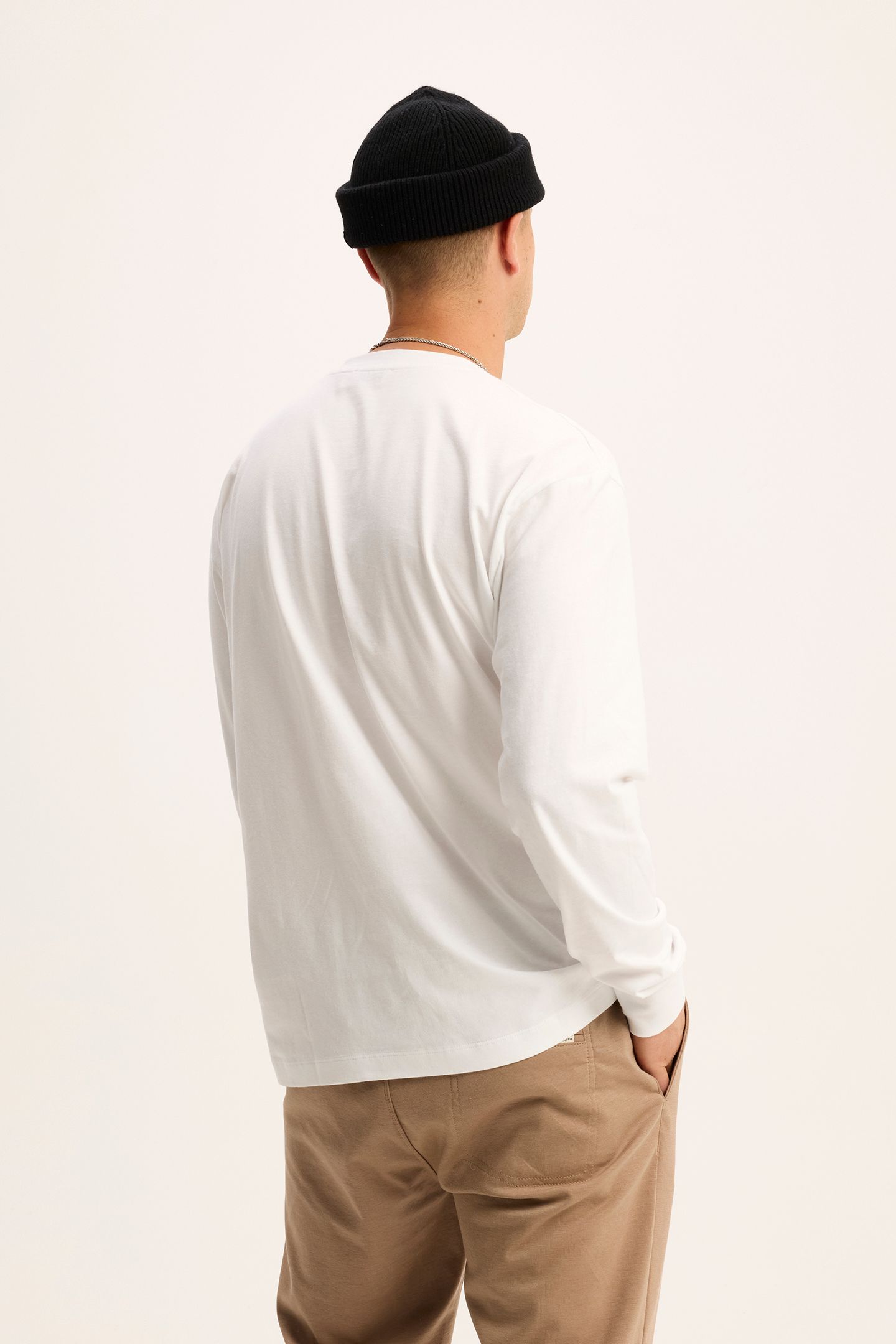 OSLEEVE WHITE 2