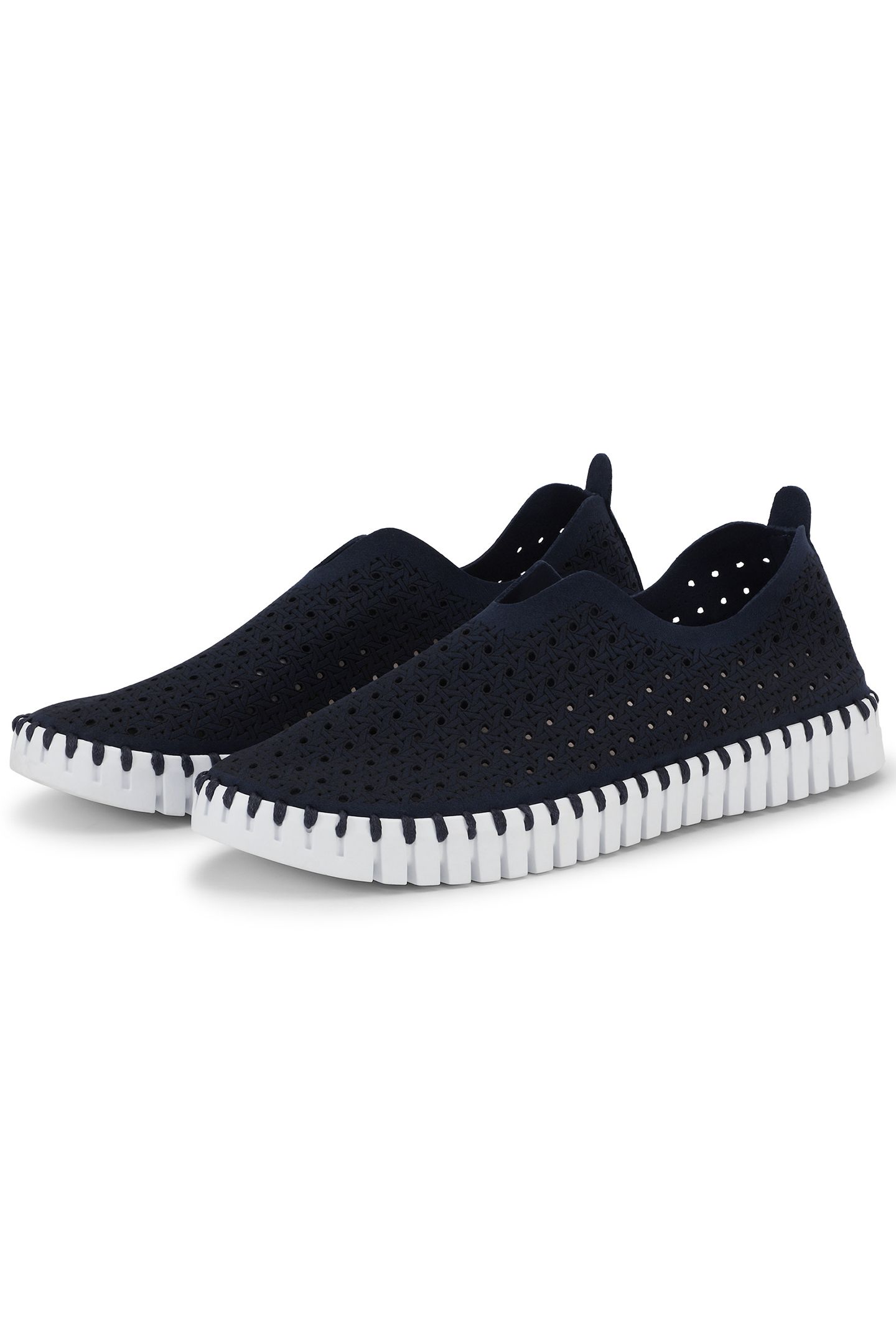 TULIP4031 DARK INDIGO WHITE 3