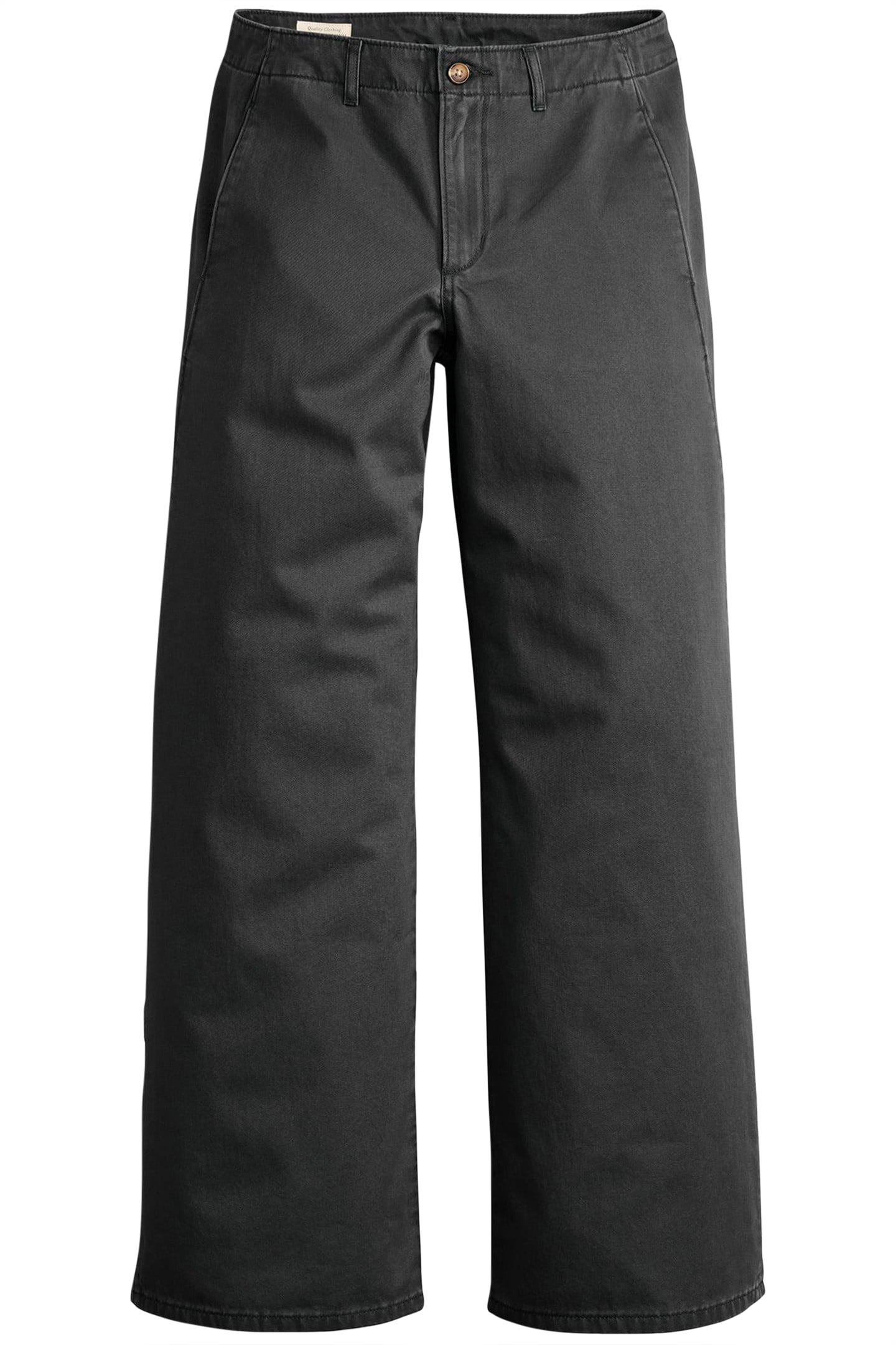XL CHINO CAVIAR 4