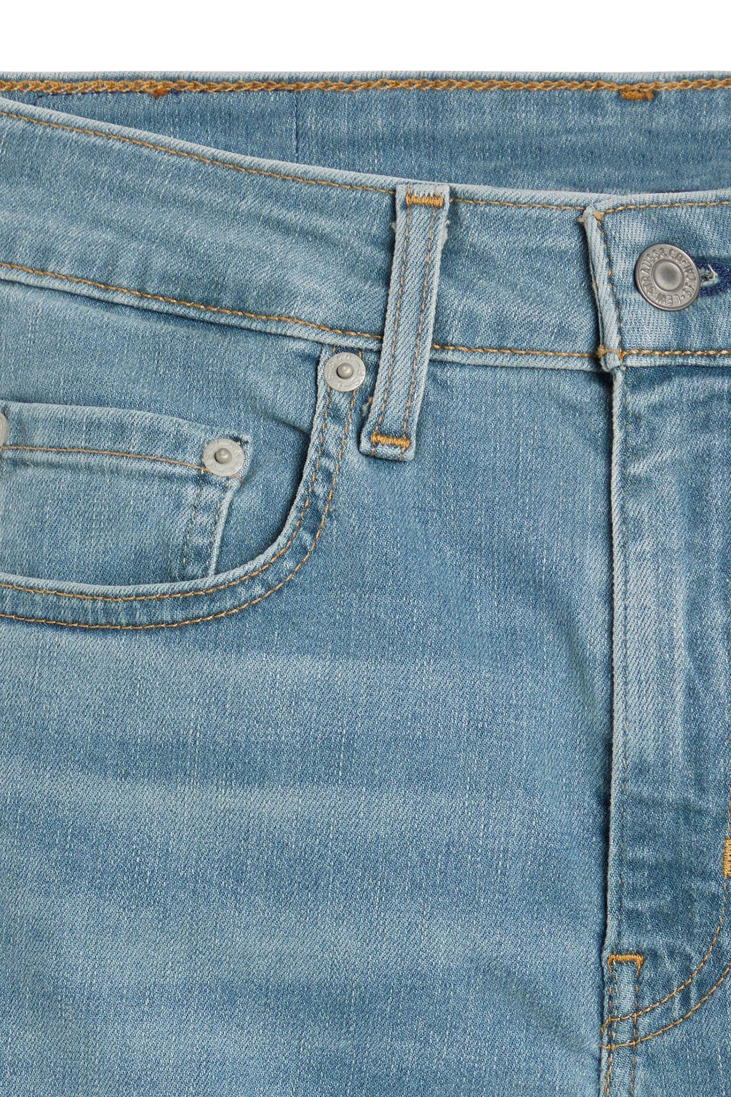 725 HIGH RISE BOOTCUT LIBERTY LIFE 8