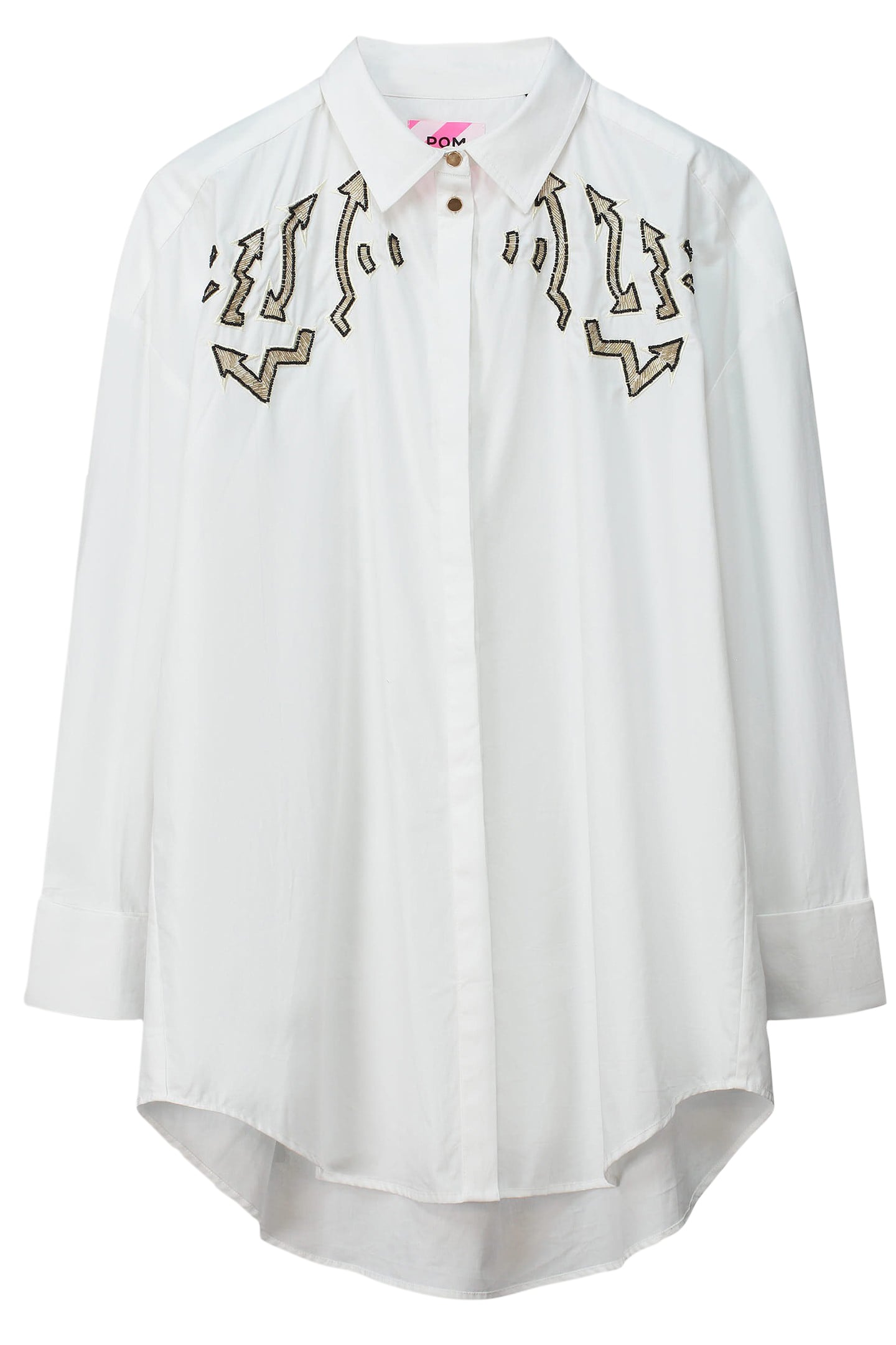BLOUSE - BROOKE 5