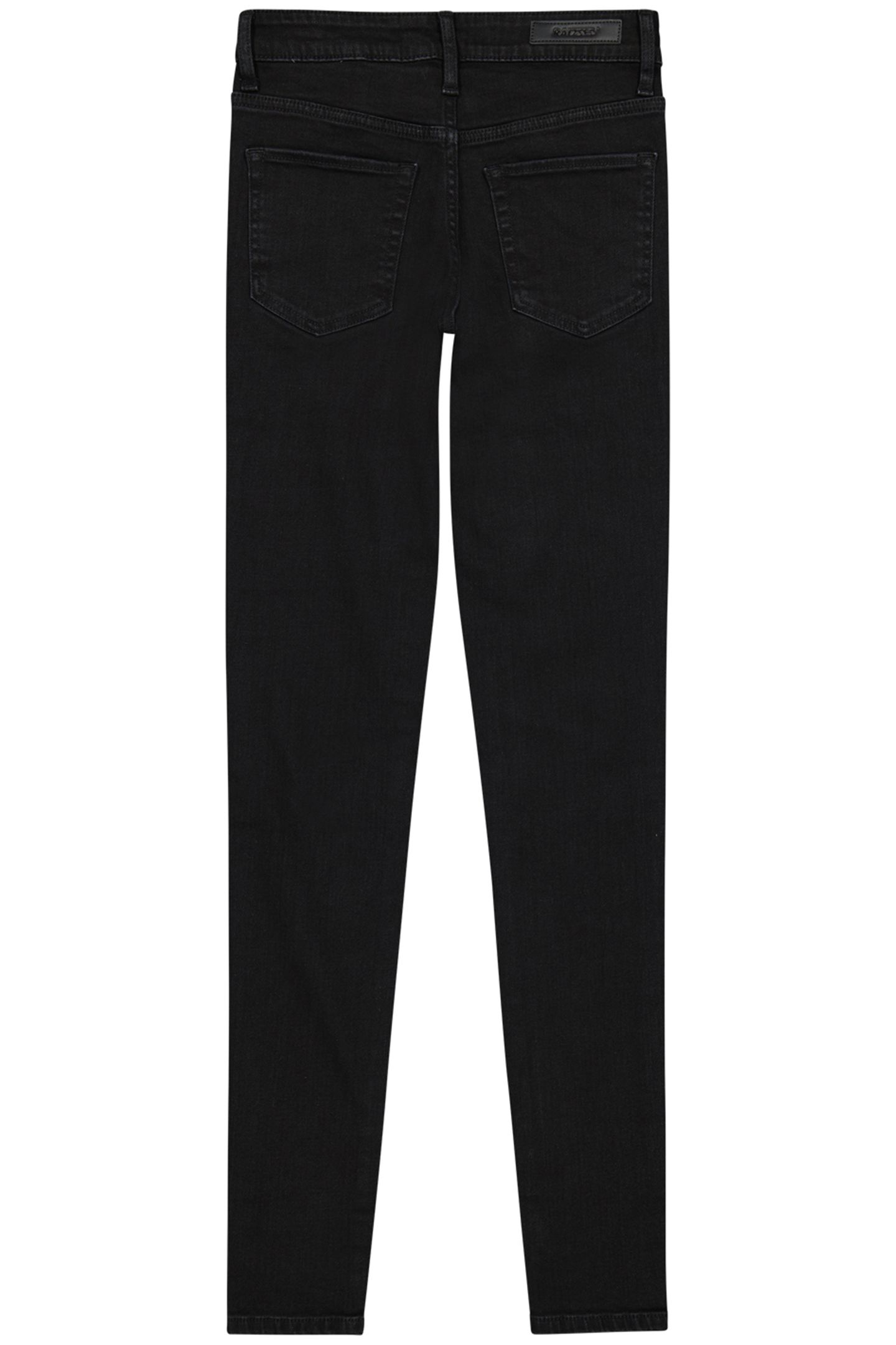 MONTANA JEANS BLACK 5