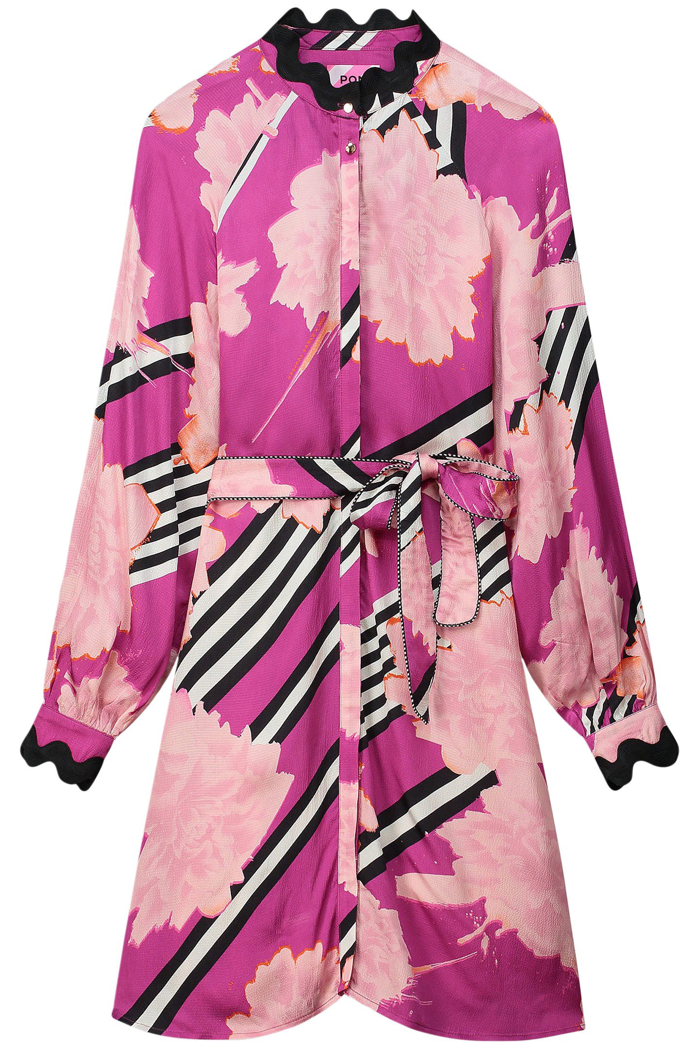 DRESS - TAYLOR 3