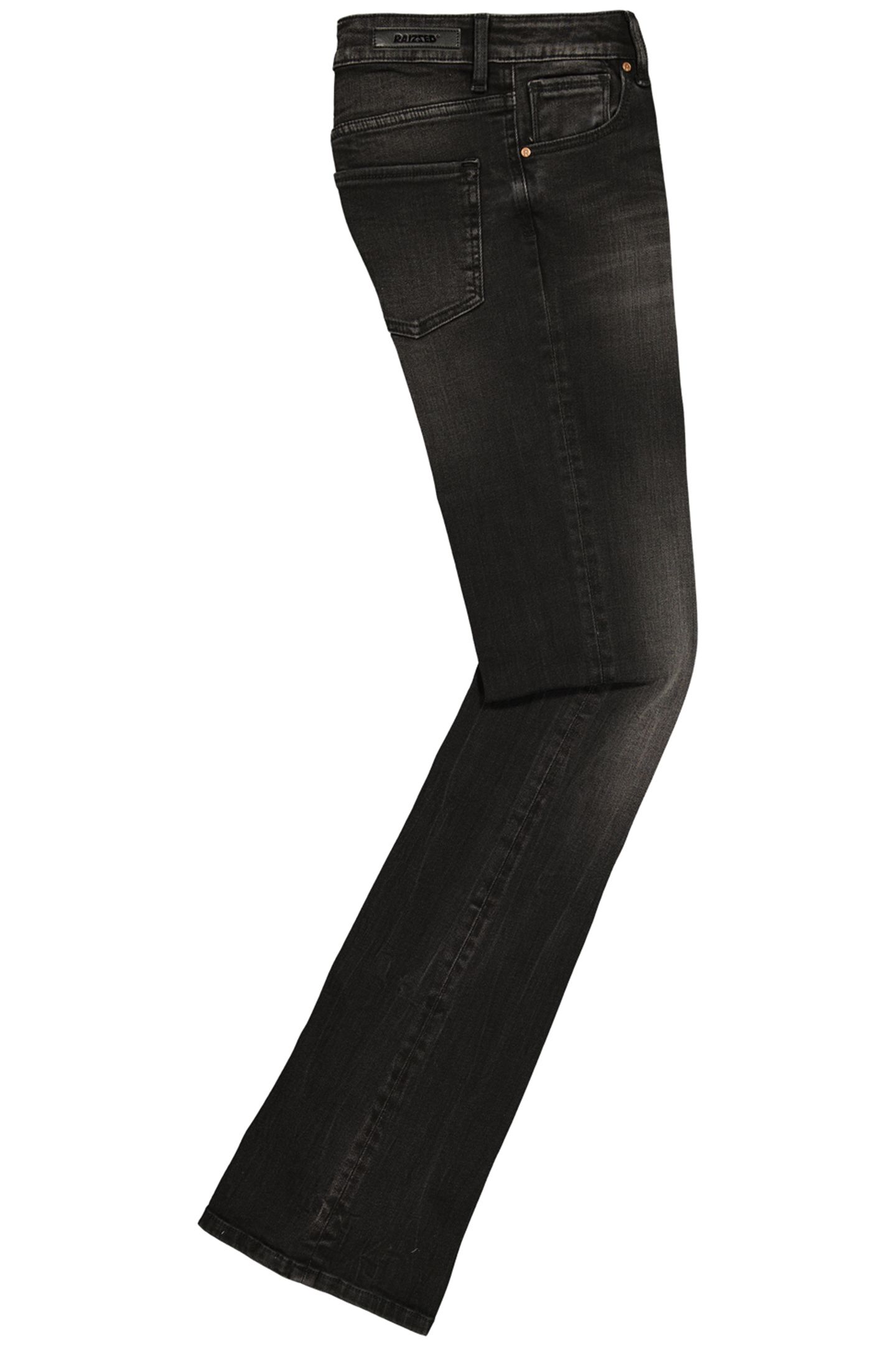 FAYE JEANS BLACK STONE 6