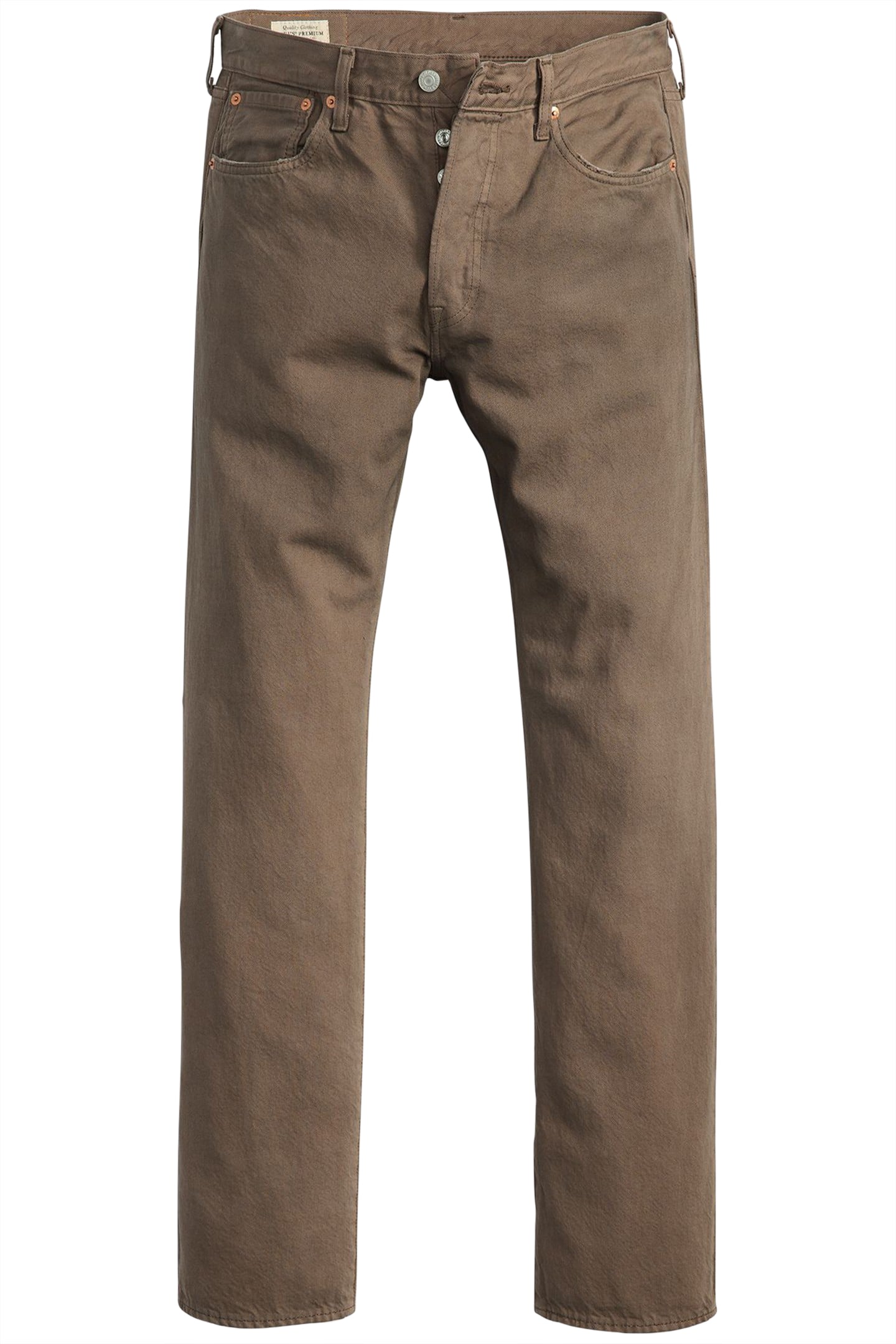 501 LEVIS ORIGINAL MUDDY ROOTS GD LTWT 4