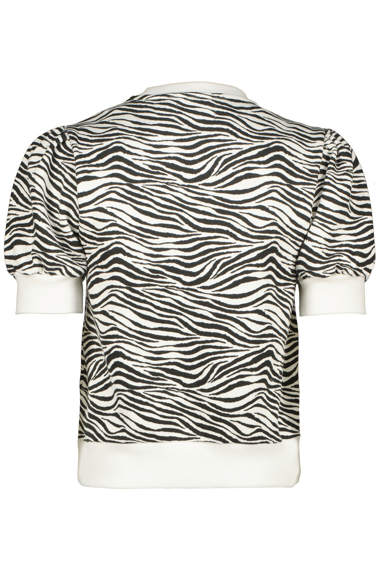 DALKEY SWEATER REAL WHITE 5