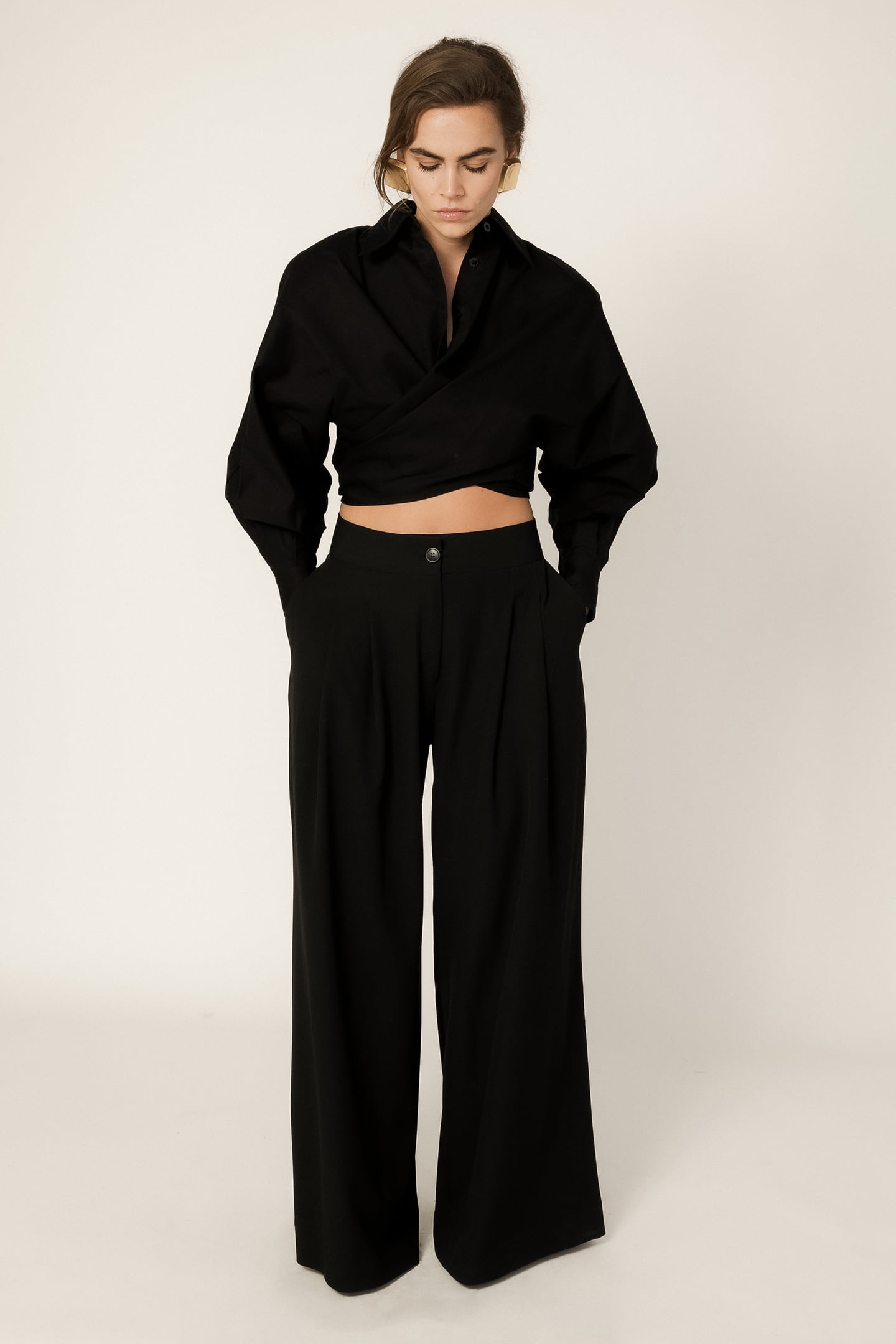 VIOLA BLACK 3