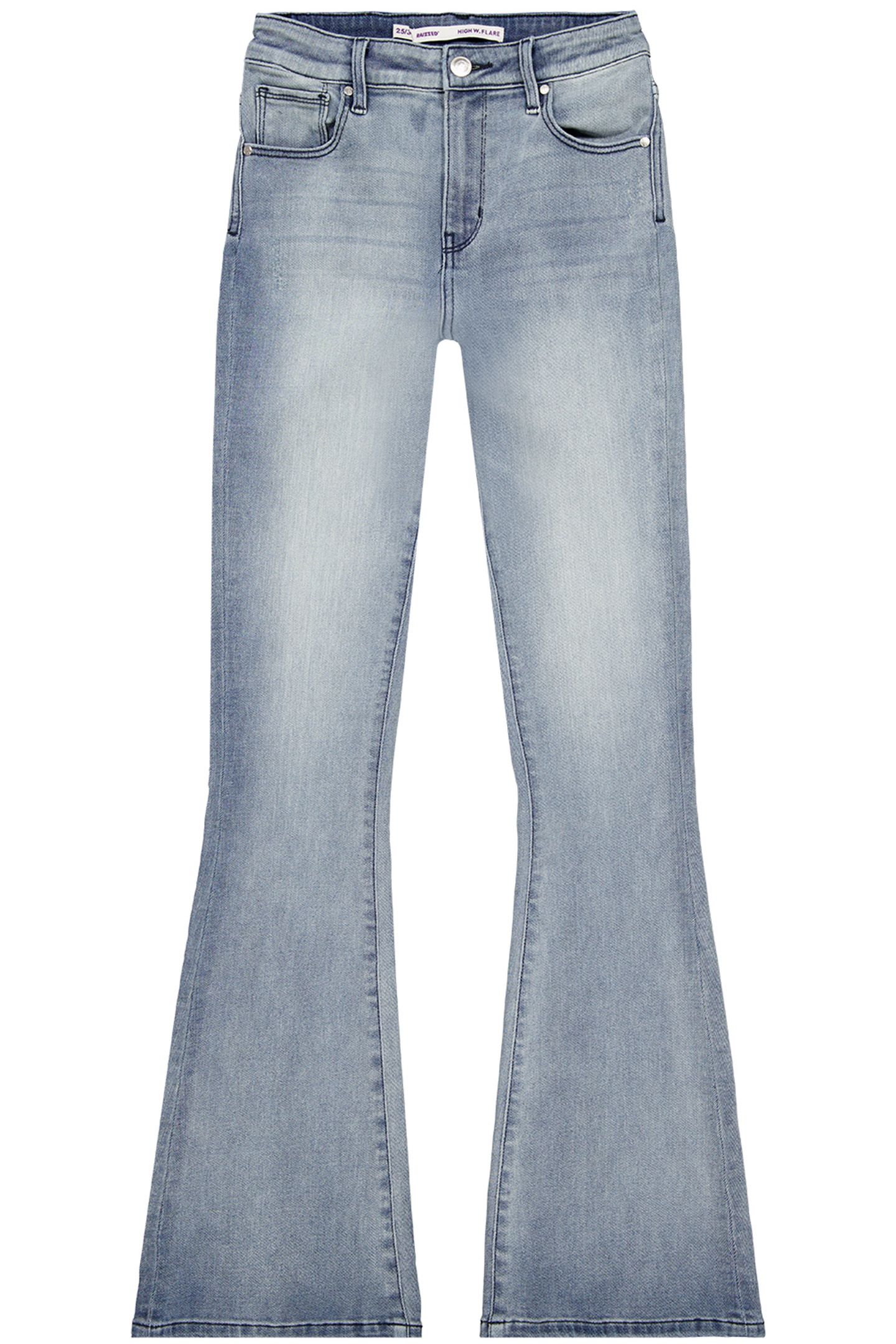 SUNRISE - AW2122 JEANS MID BLUE STONE 4