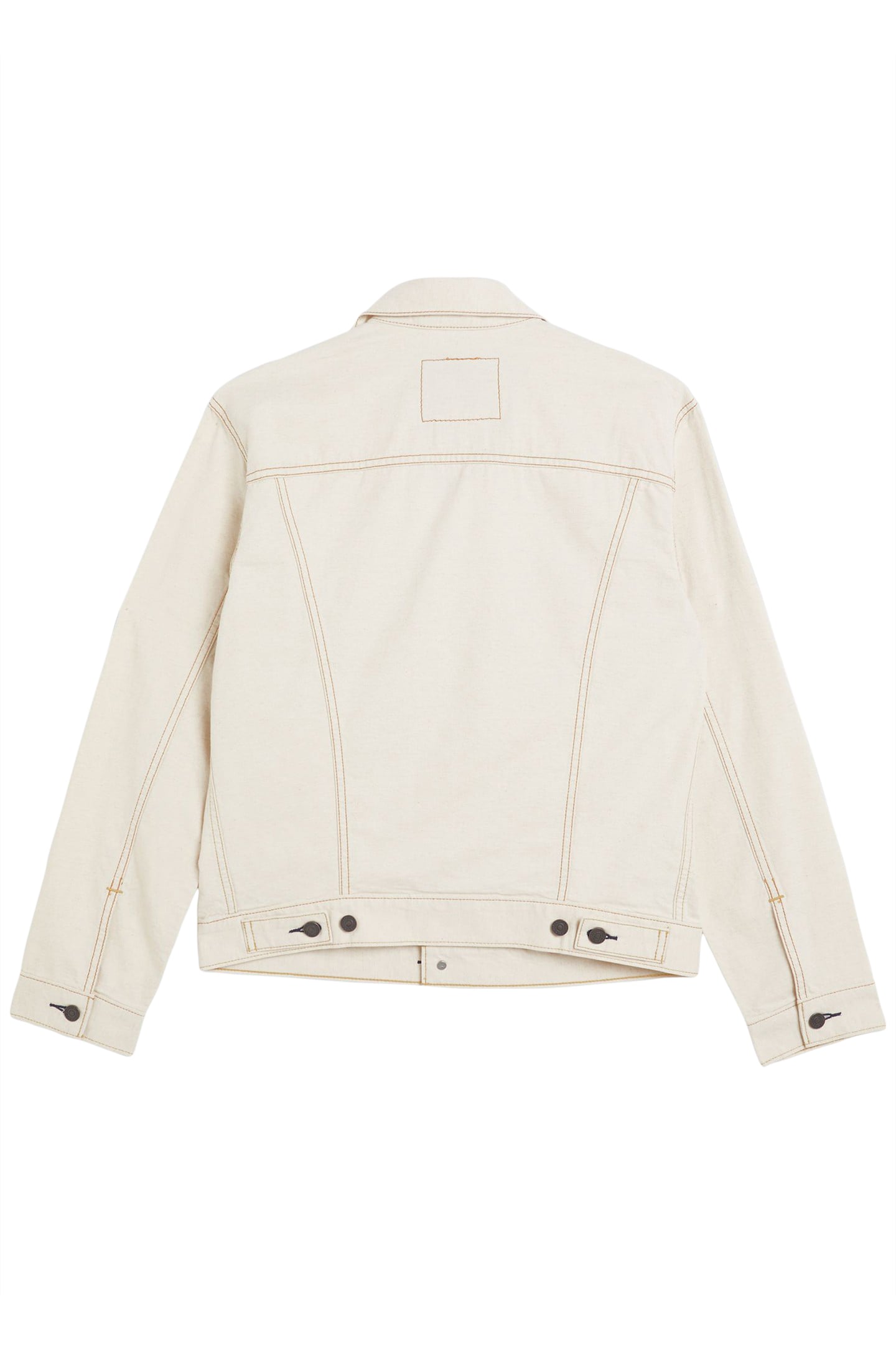 THE TRUCKER JACKET LONGING FOR SUMMER 4