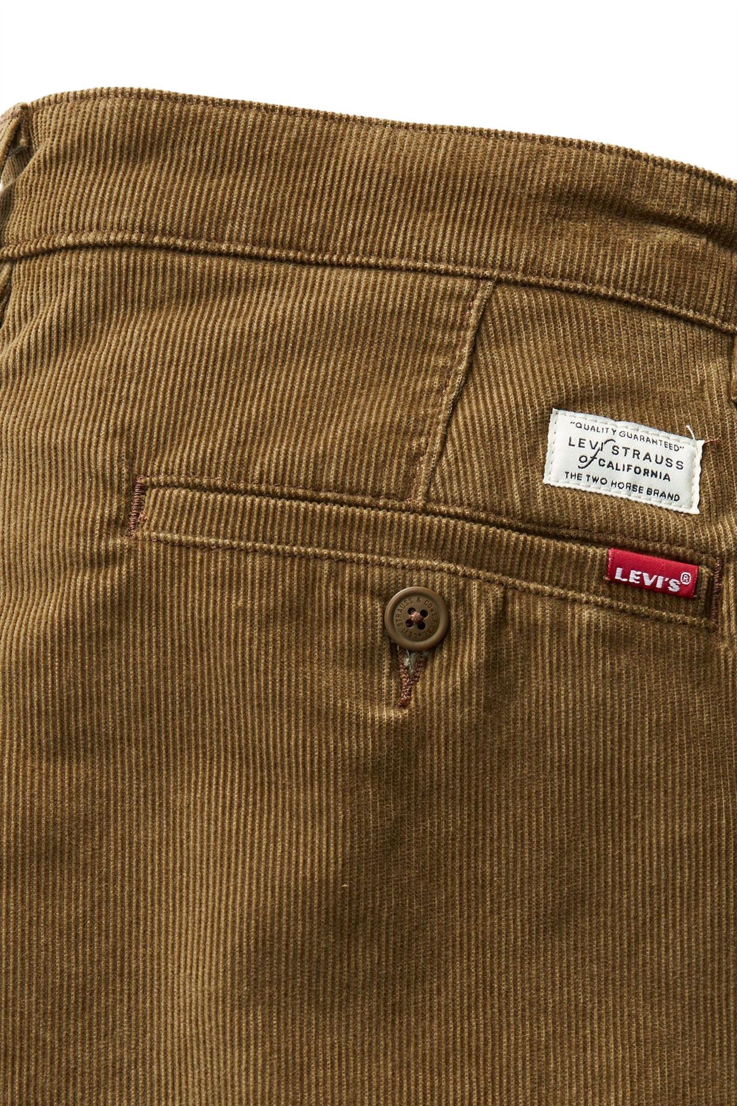 XX CHINO SLIM II KARLA BROWN 7