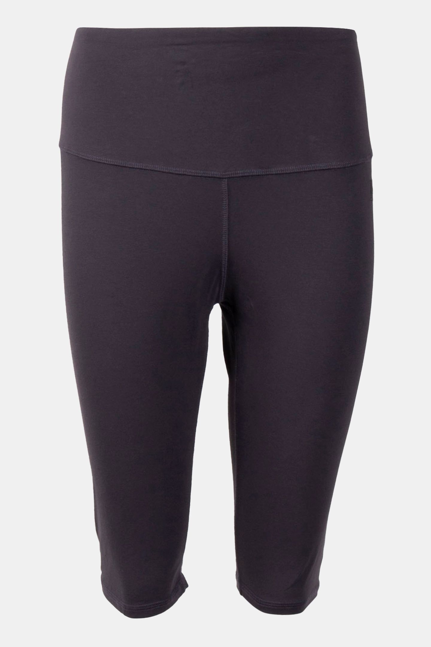 CYCLING SHORTS GREY RAVEN 3