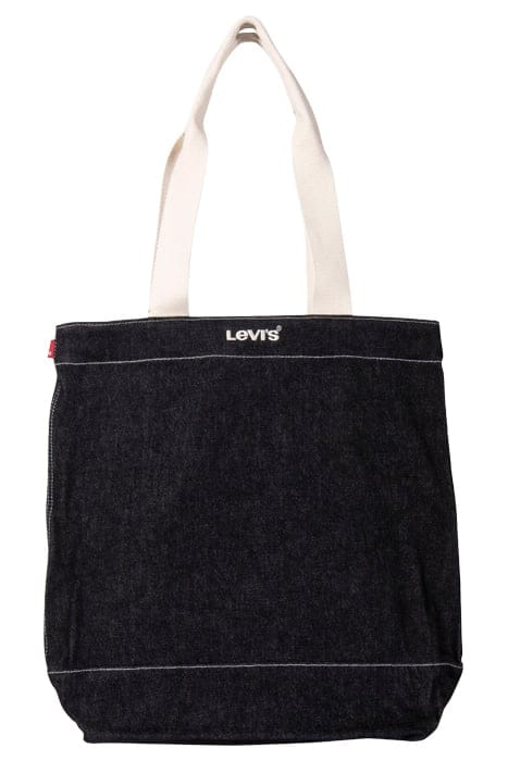 LEVI'S® ICON TOTE NH BLACK RINSE 1 1