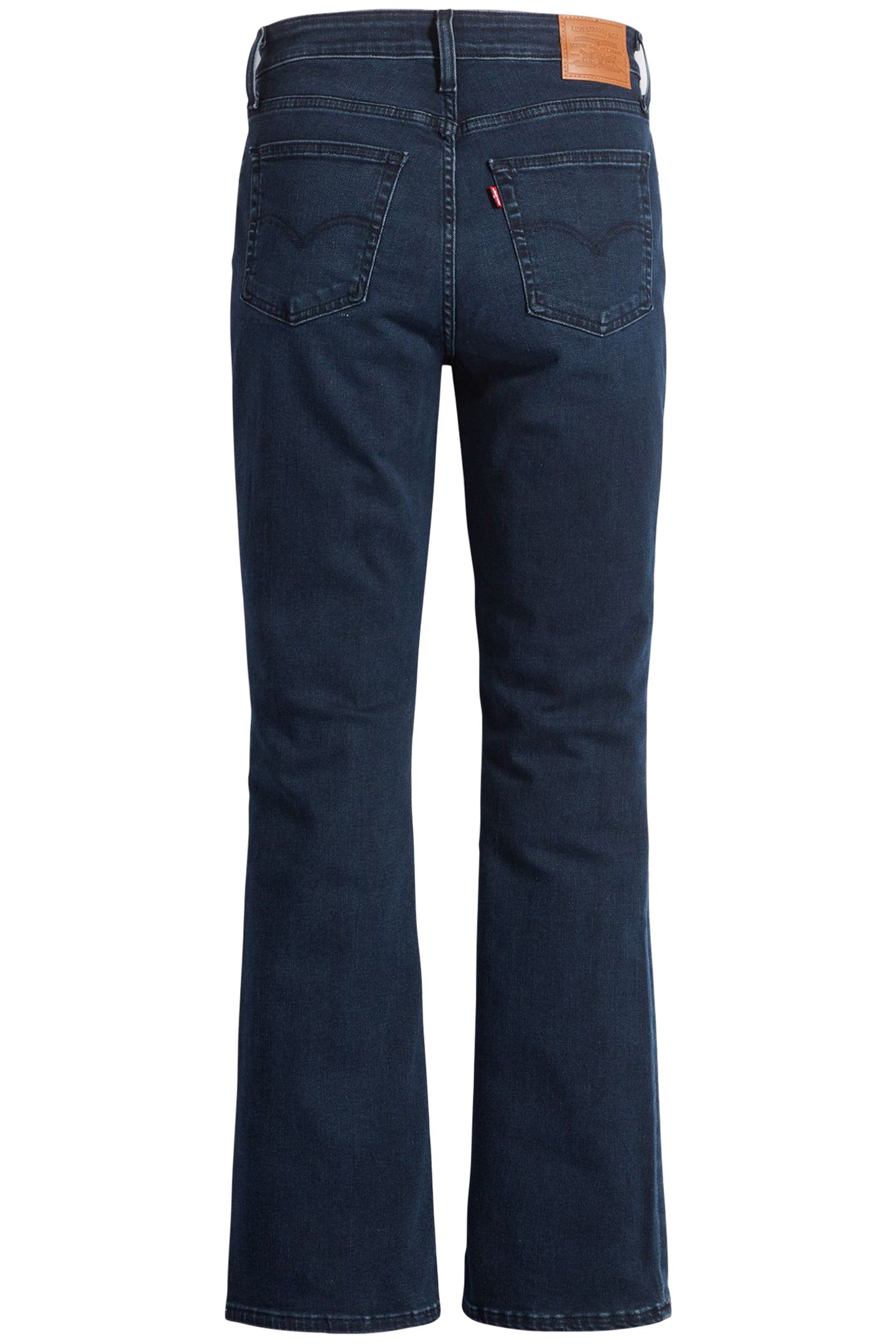 725 HIGH RISE BOOTCUT LOTS OF LOVE 4