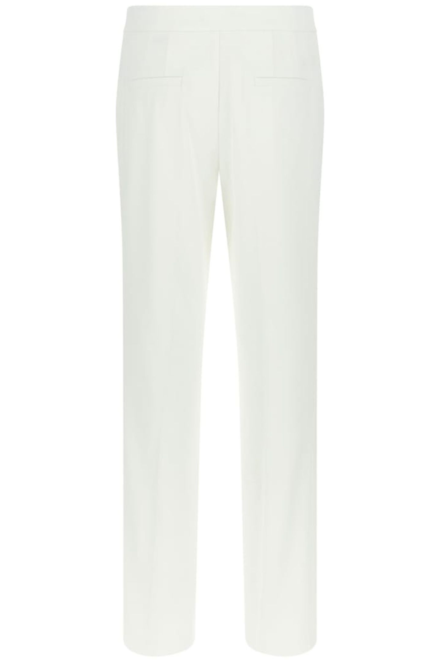 MARCIANO BY GUESS LILY PANT PALE PEARL 5