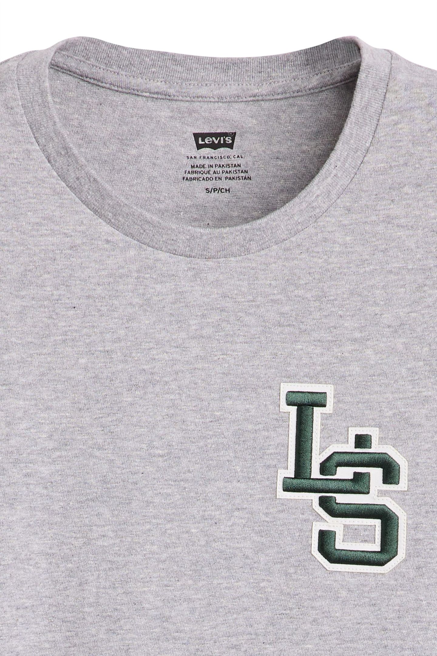 THE PERFECT TEE LS MONOGRAM STARSTRUCK 6