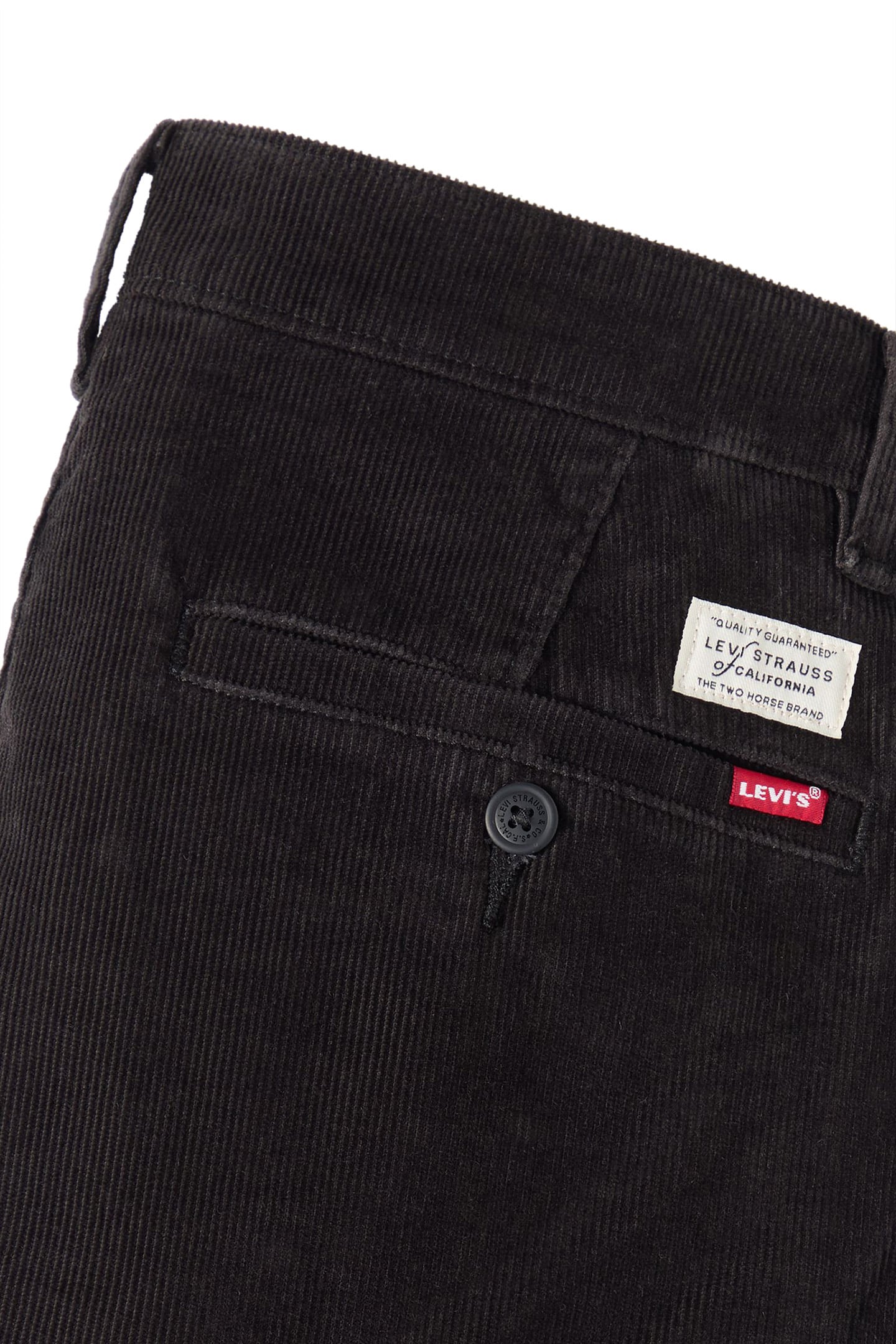XX CHINO SLIM II METEORITE S 14W CORD 7