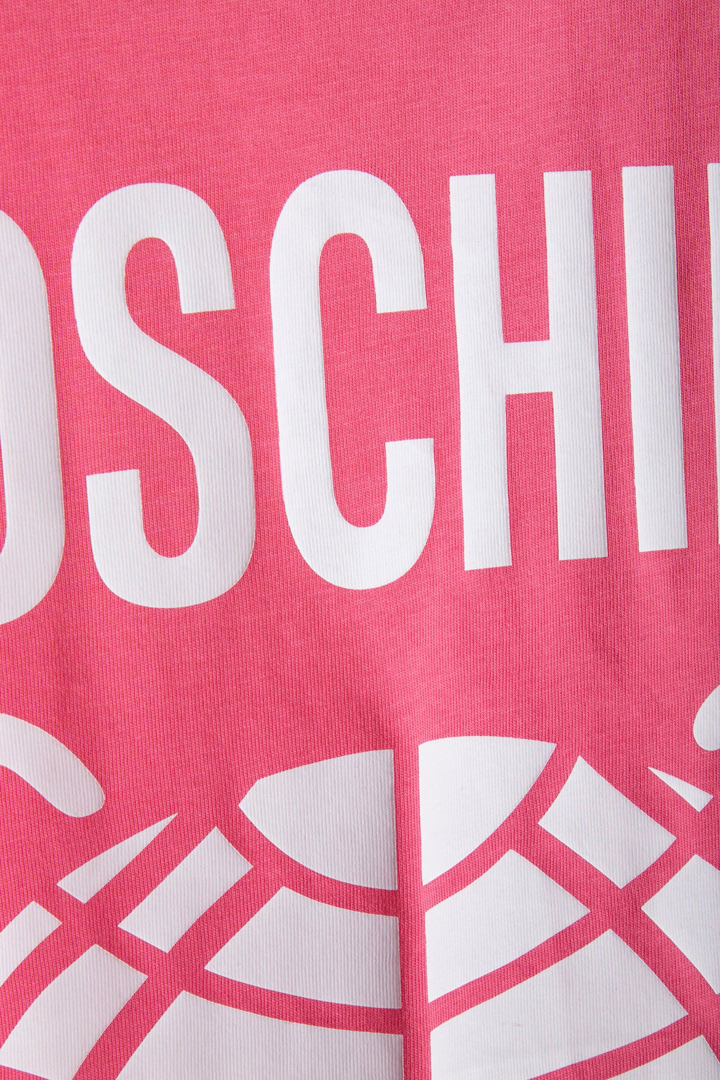 T-SHIRT PINK 4