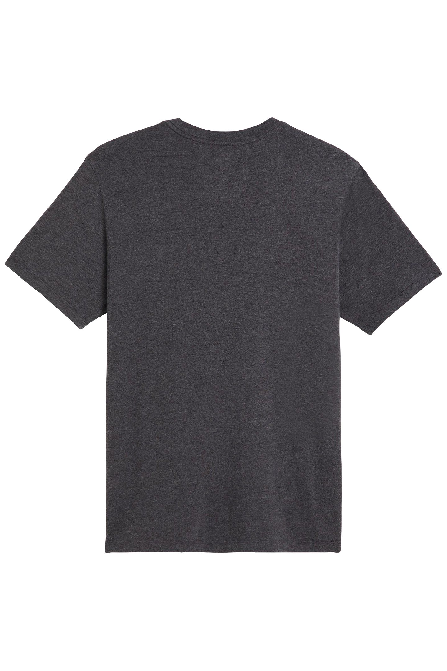 GRAPHIC CREWNECK TEE BATWING LOGO CAVIAR 4