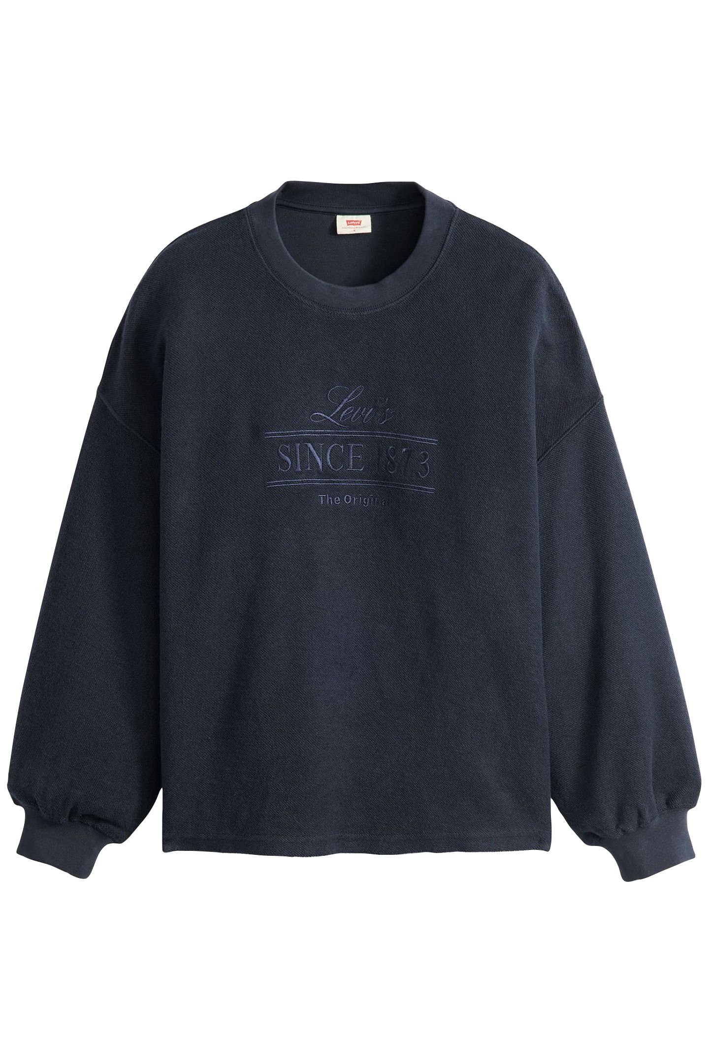 GR LEO CREW 2.0 CREW LEVIS SINCE 1873 3
