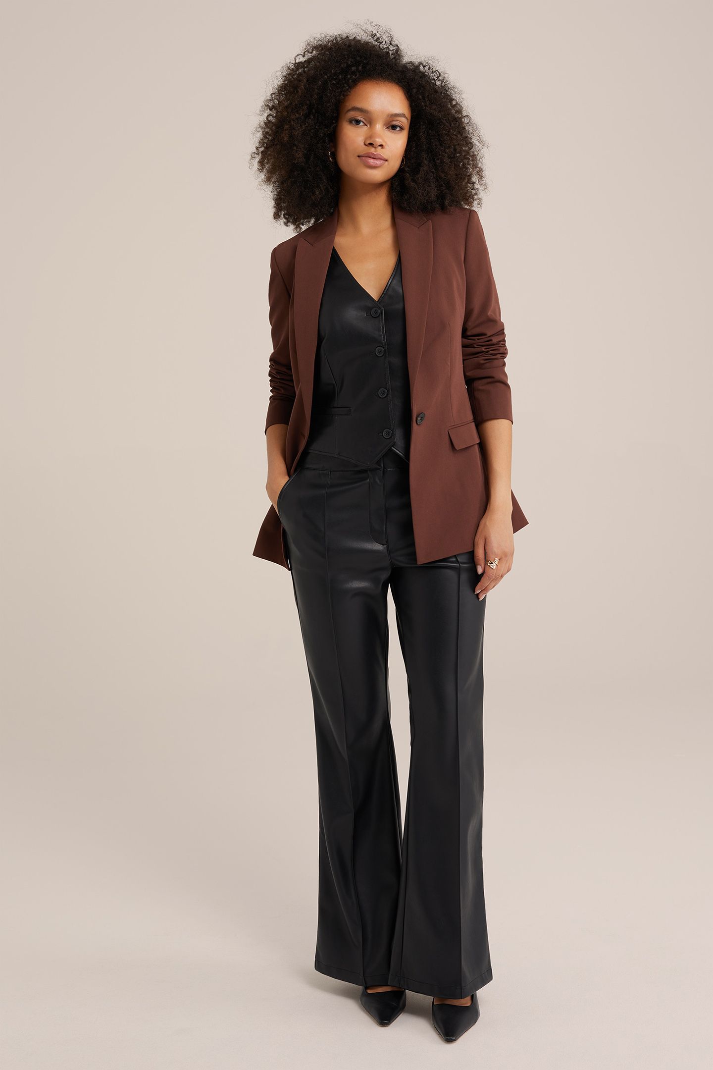 TROUSER BLACK 3