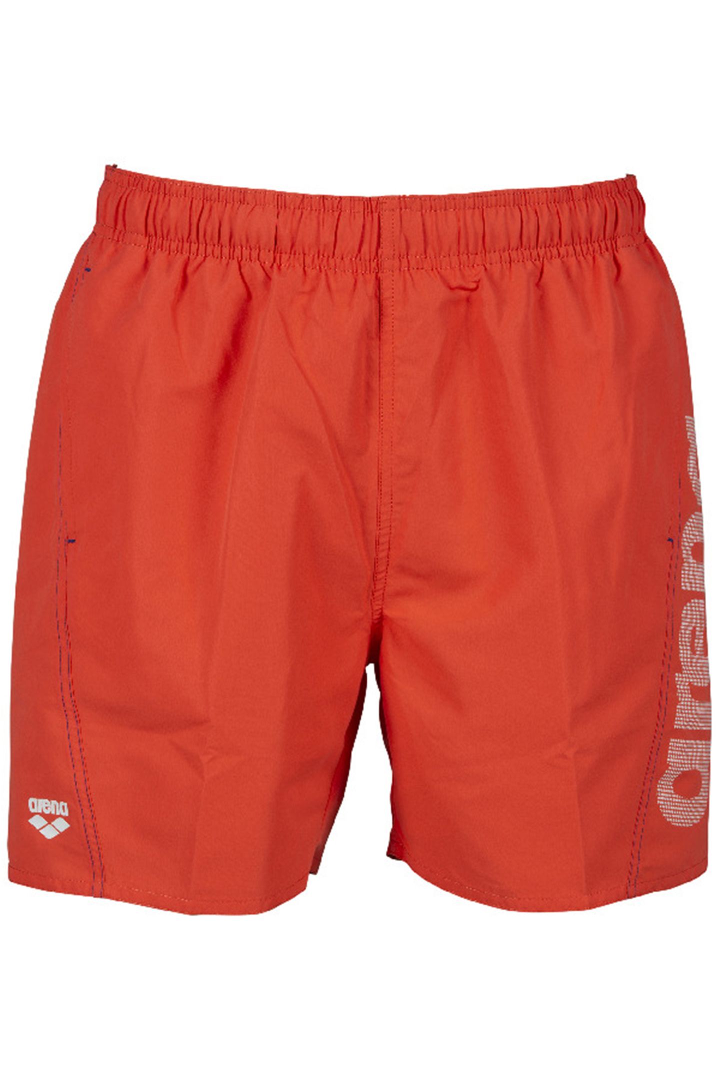 FUNDAMENTALS ARENA LOGO BOXER FLOREALE-WHITE-ROYAL 4