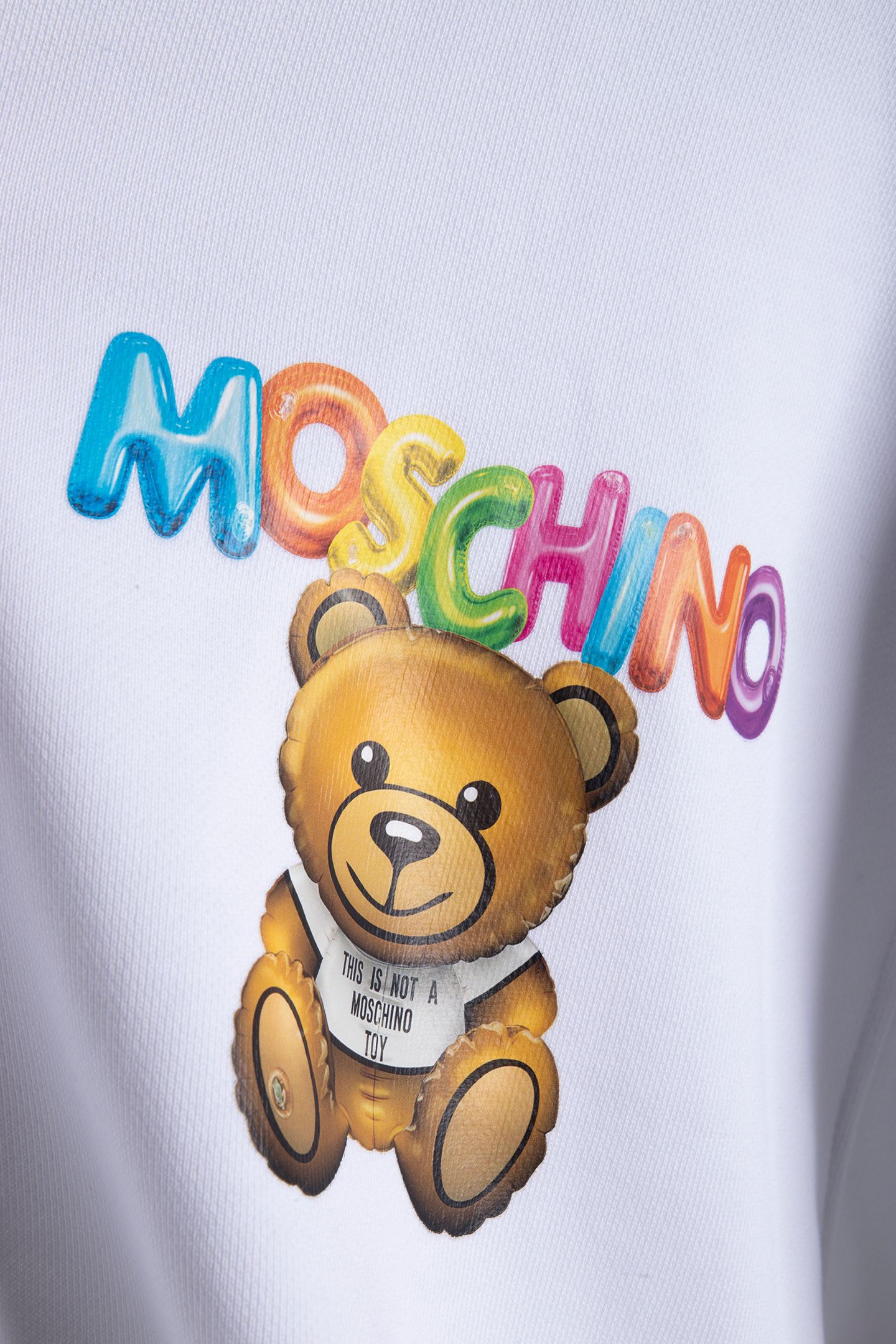 SWEATSHIRT WHITE 4